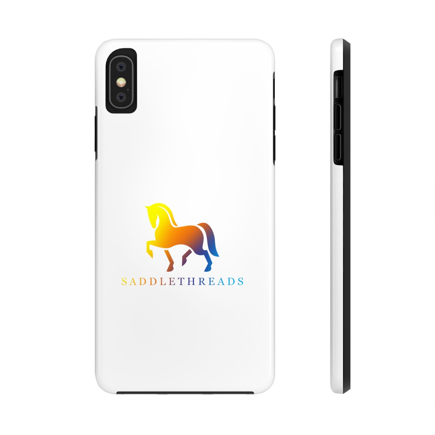 Tough Cases (iPhone 7-16)