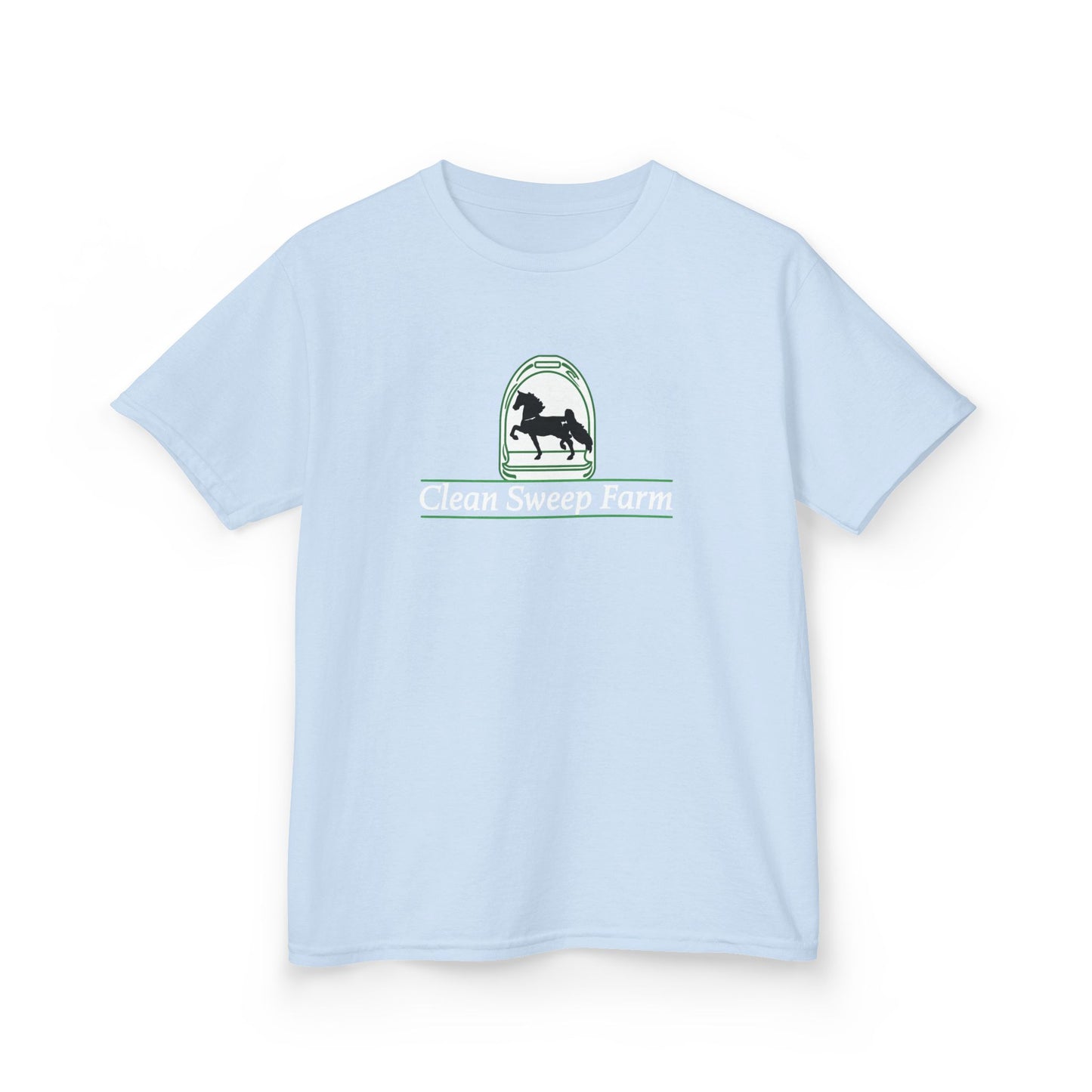 Kids Heavy Cotton™ Tee