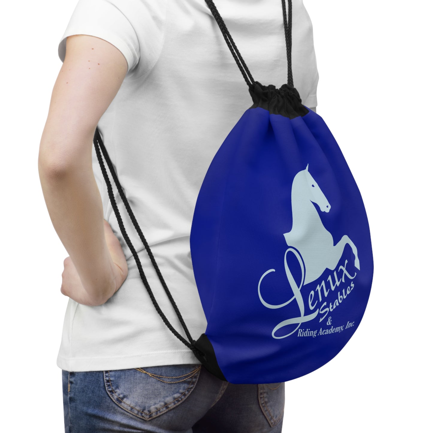 Drawstring Bag