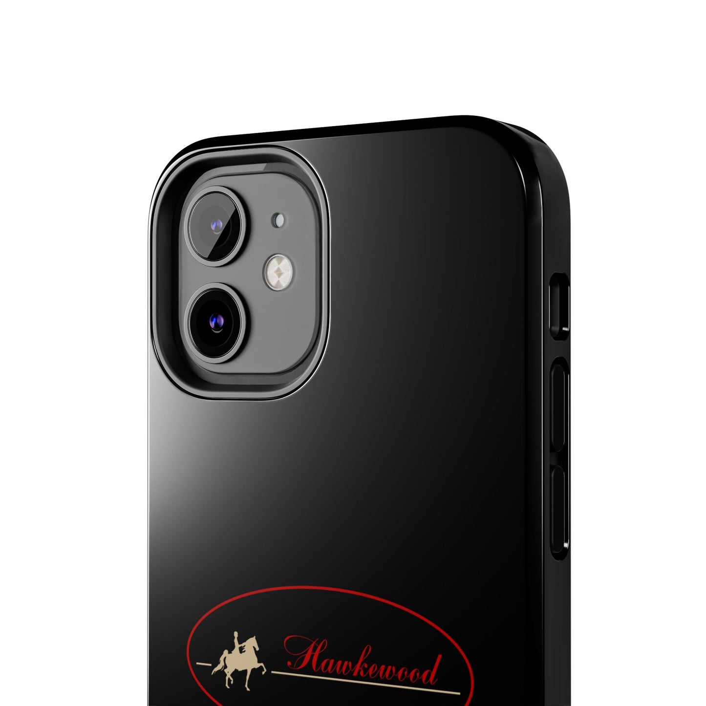 Tough Cases (iPhone 7-16)