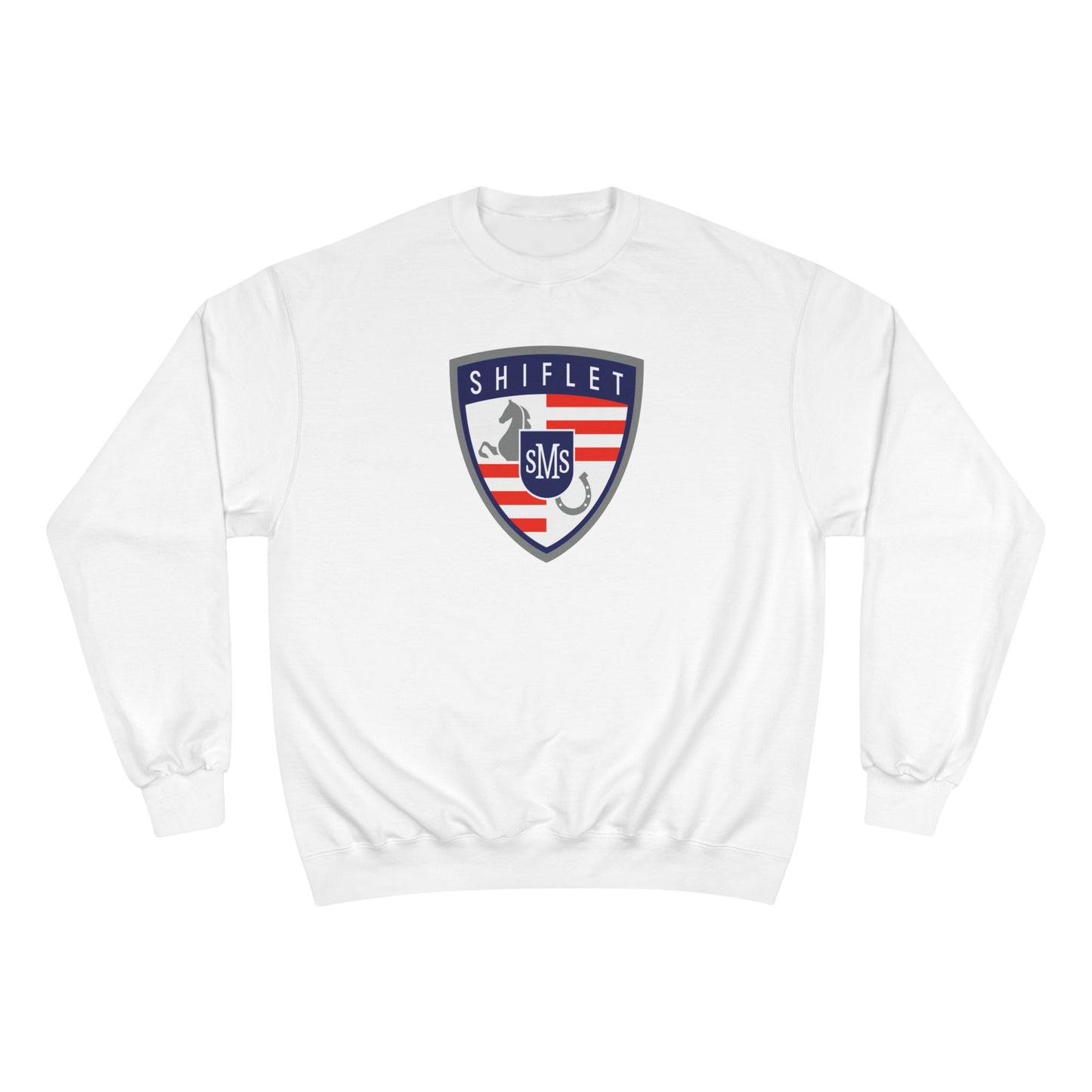 Champion® Sweatshirt