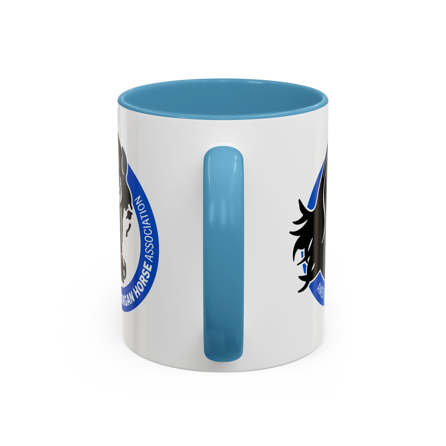 11oz Accent Mug