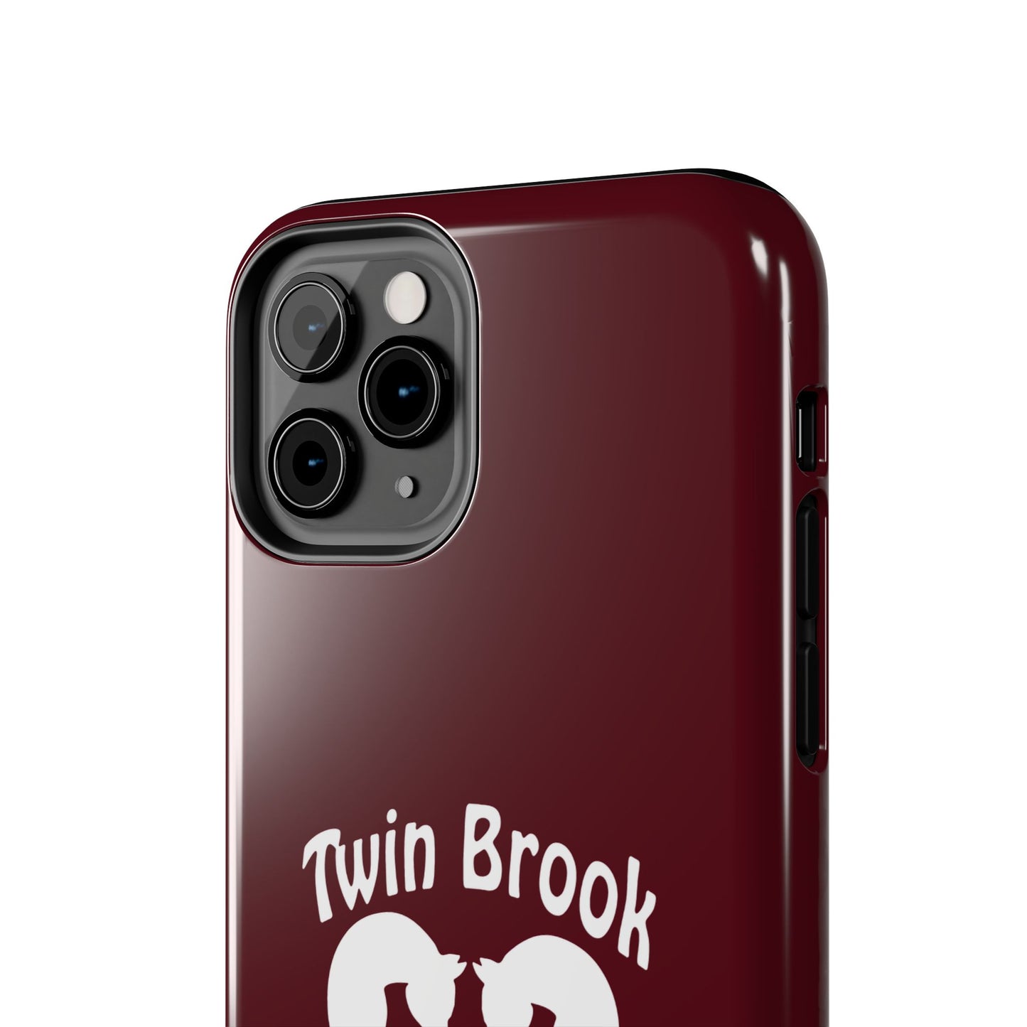 Tough Cases (iPhone 7-16)