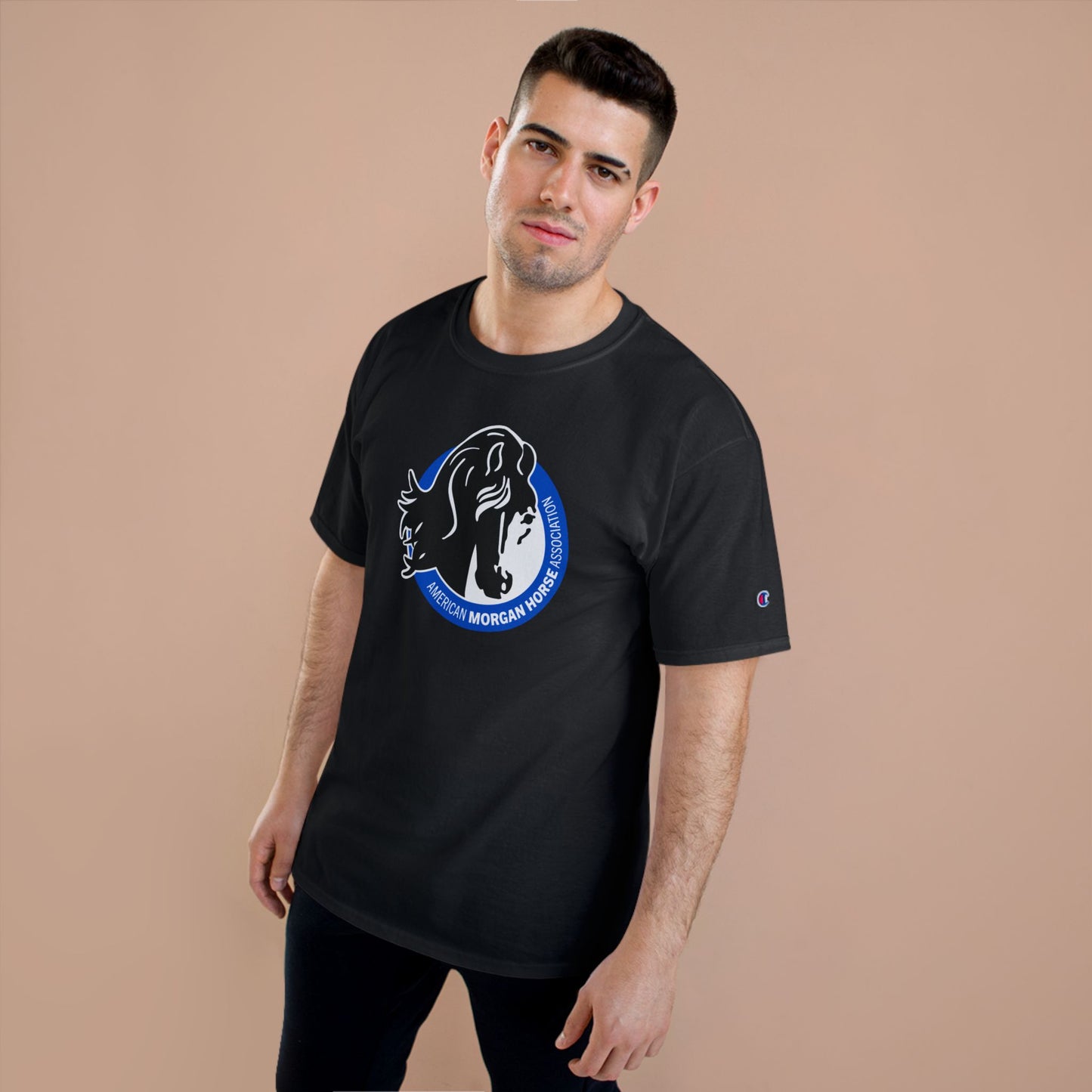Champion® Tee