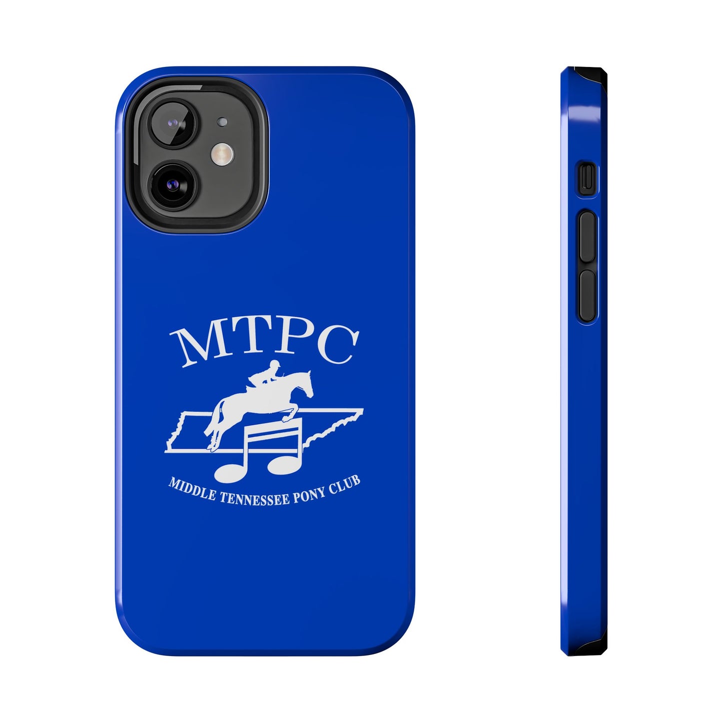 Tough Cases (iPhone 7-16)