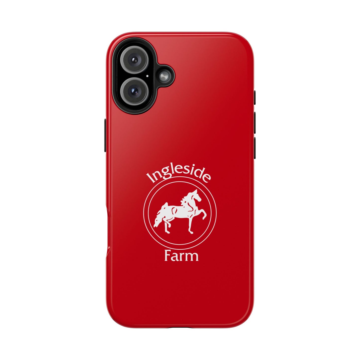 Tough Cases (iPhone 7-16)