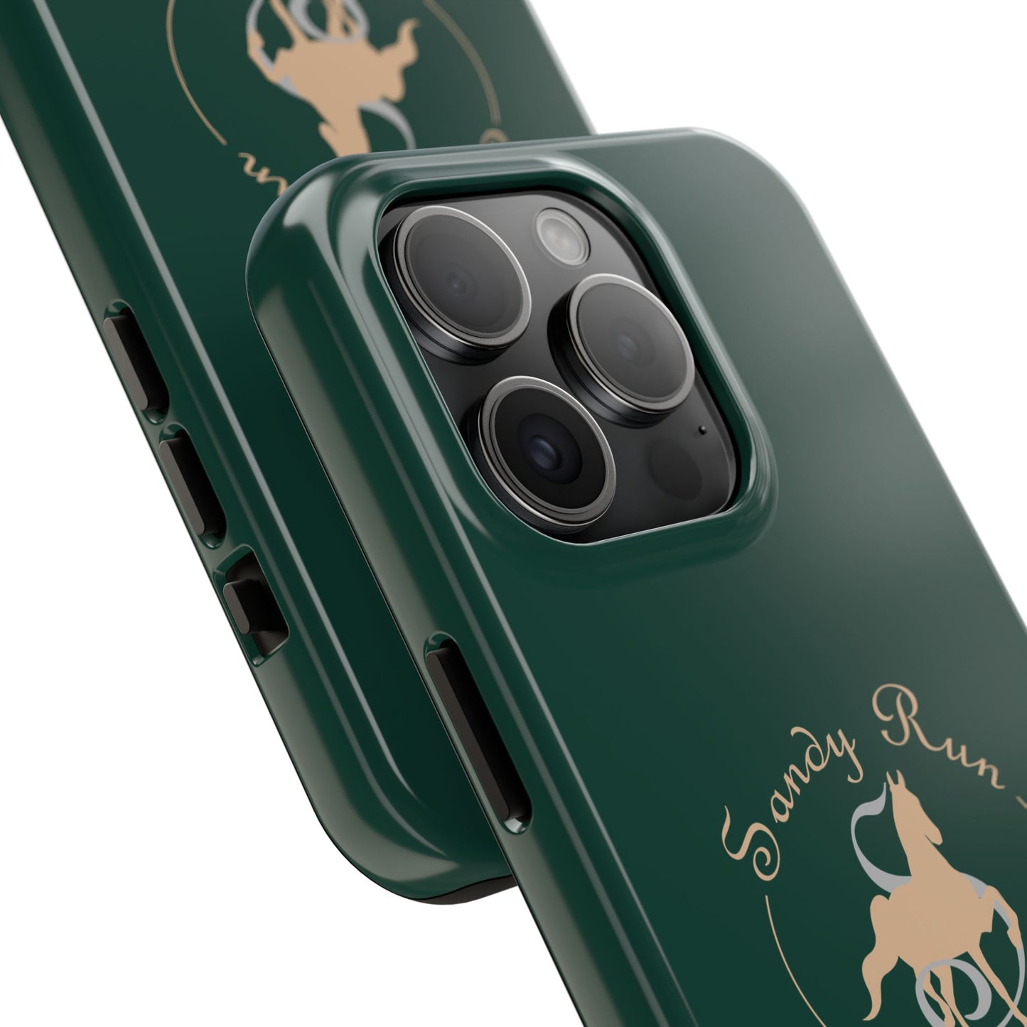 Tough Cases (iPhone 7-16)