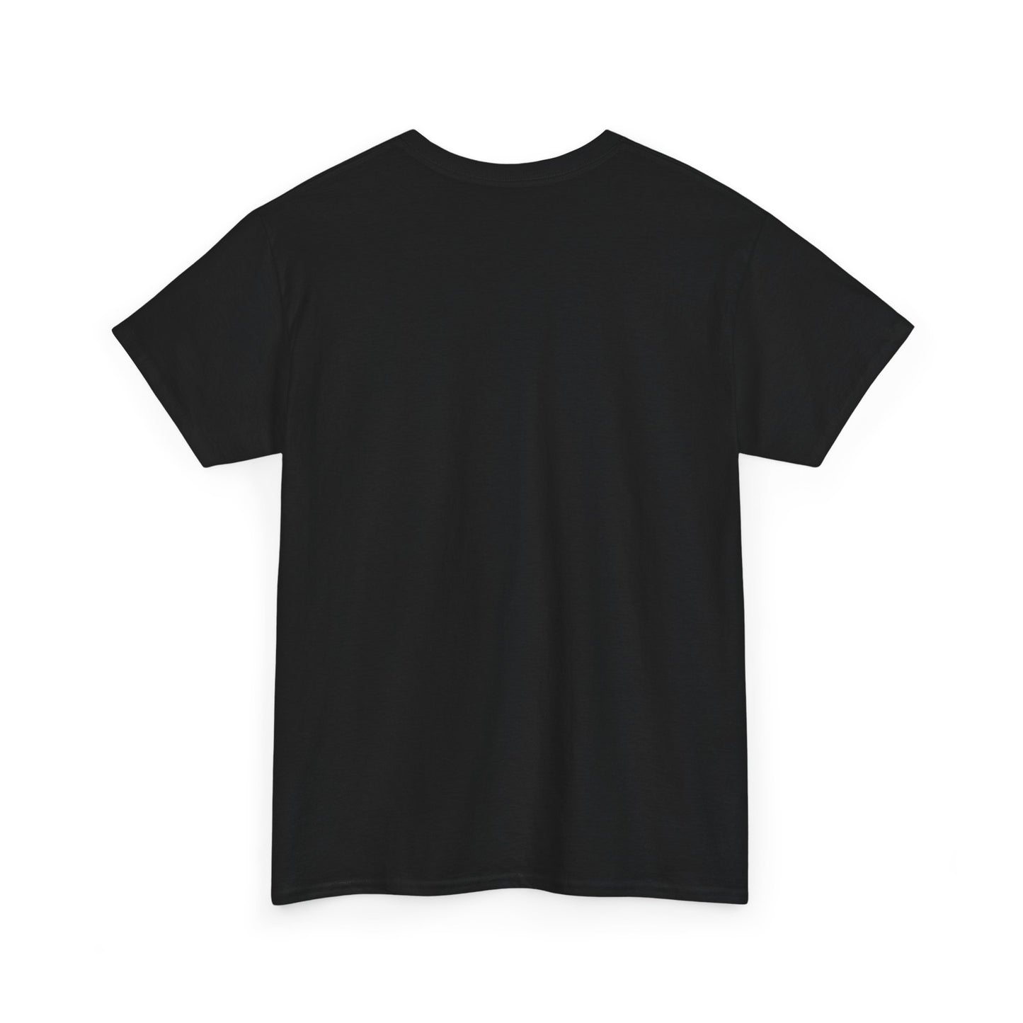 Classic Cotton Tee