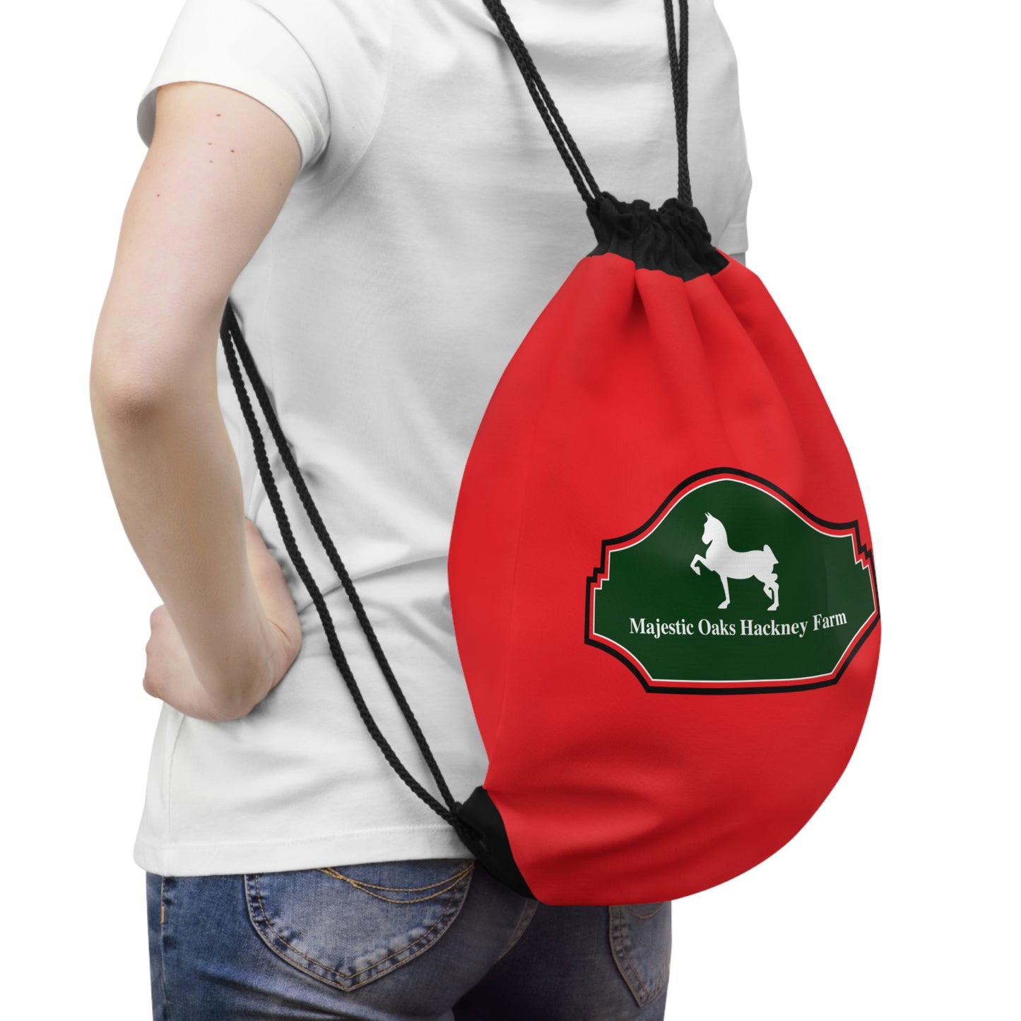 Drawstring Bag