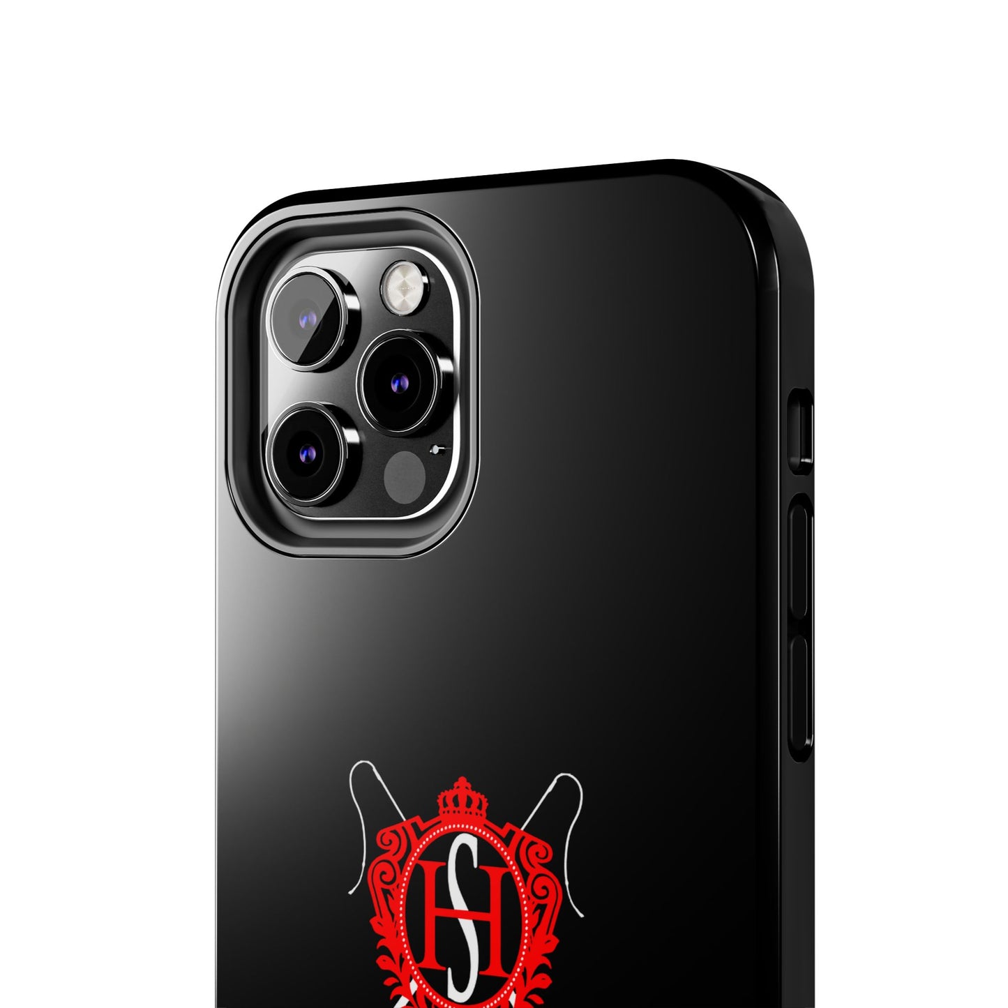 Tough Cases (iPhone 7-16)