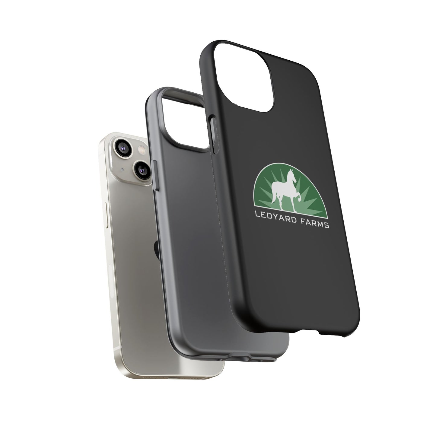 iPhone & Samsung Tough Cases - 33 Options!
