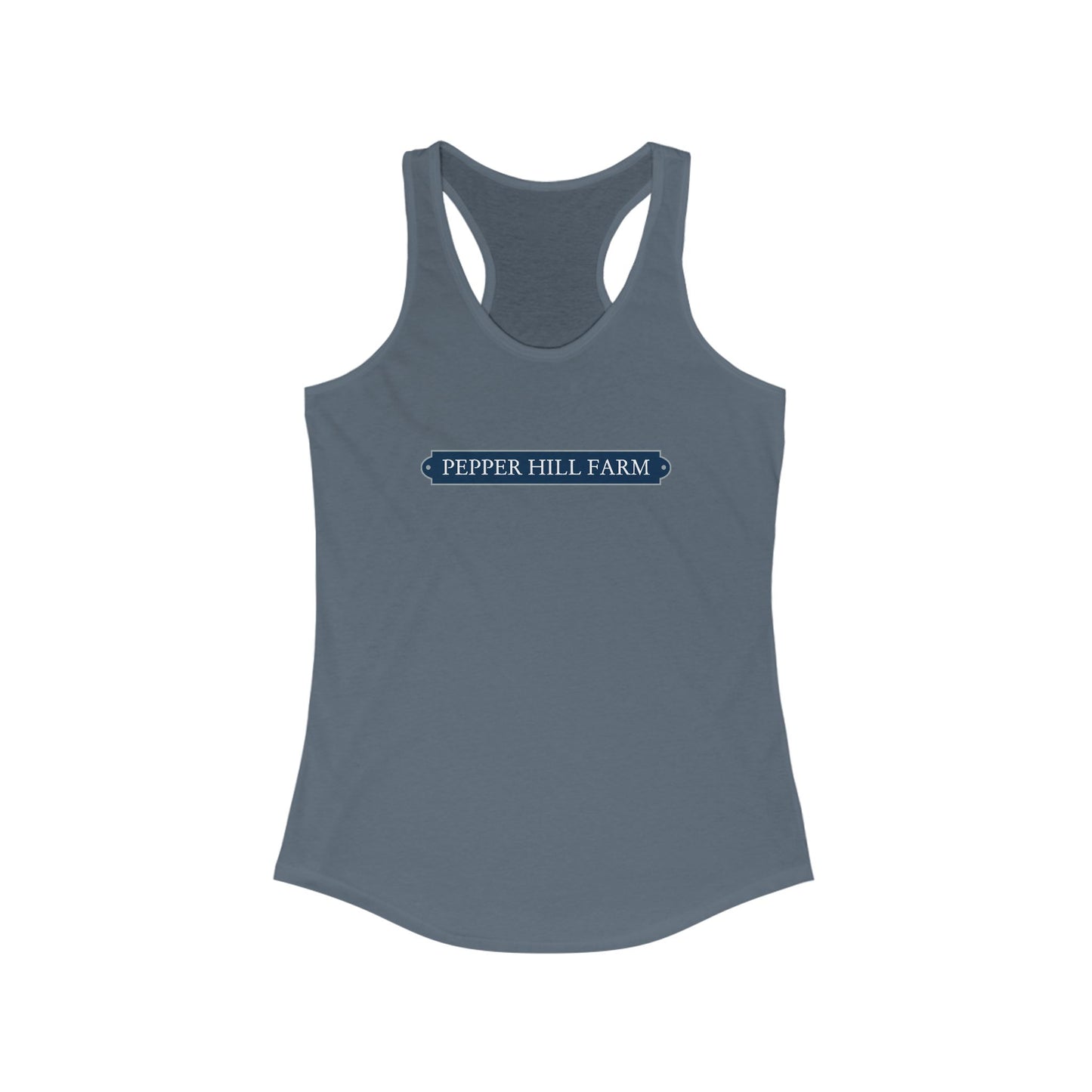 Premium Racerback Tank Top