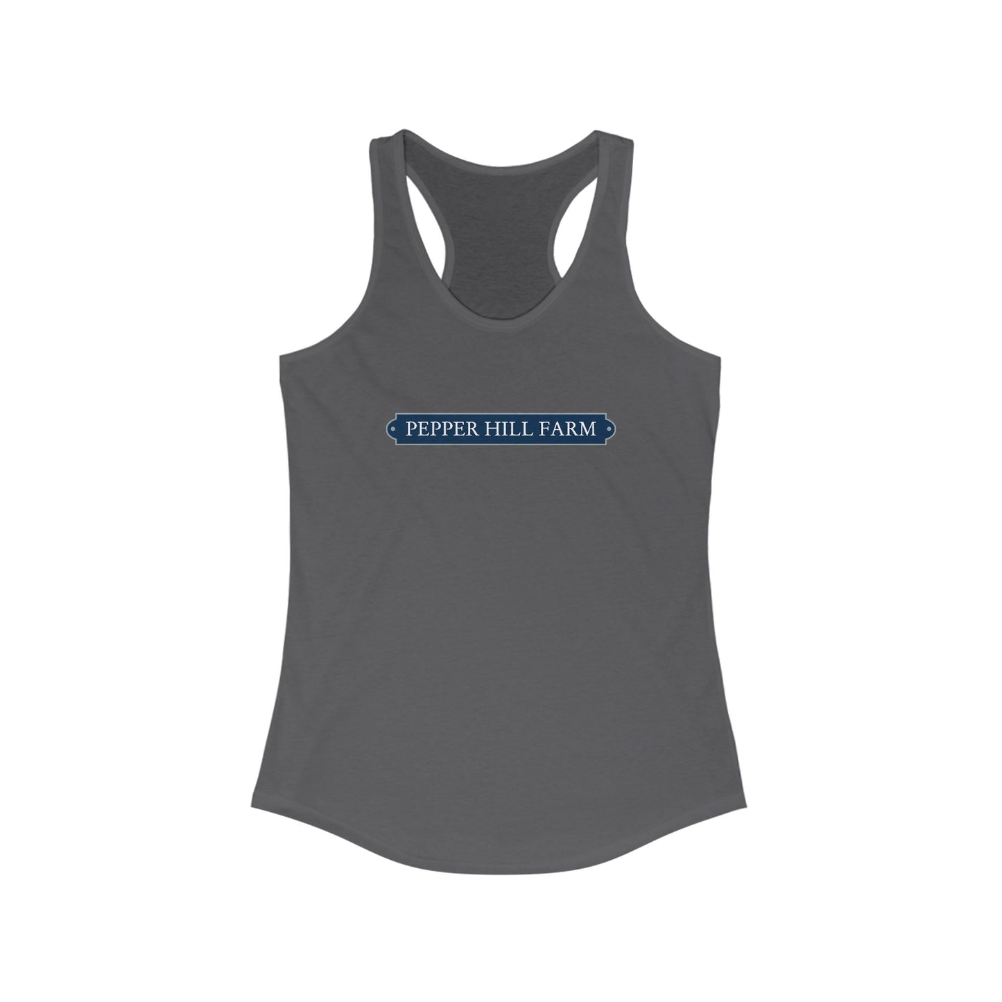 Premium Racerback Tank Top