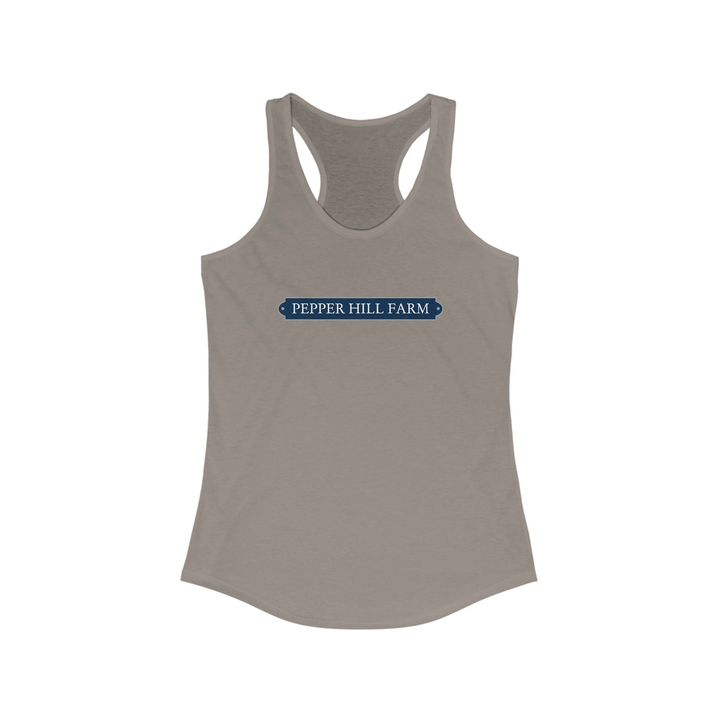 Premium Racerback Tank Top