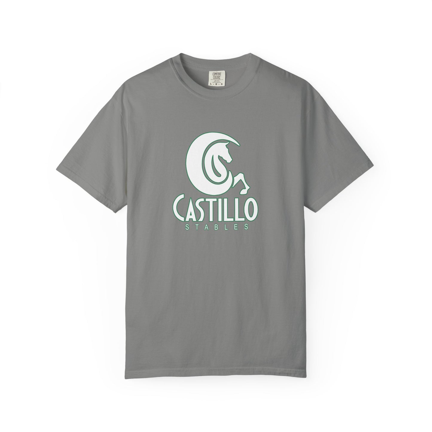 Comfort Colors Tee