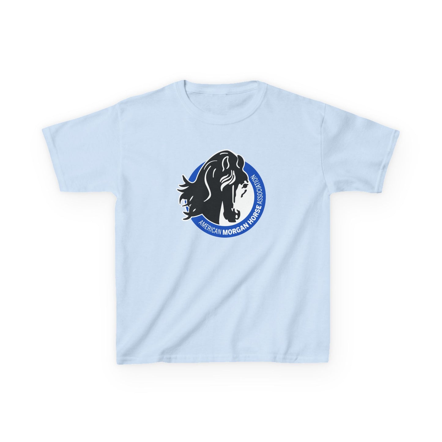 Kids Heavy Cotton™ Tee