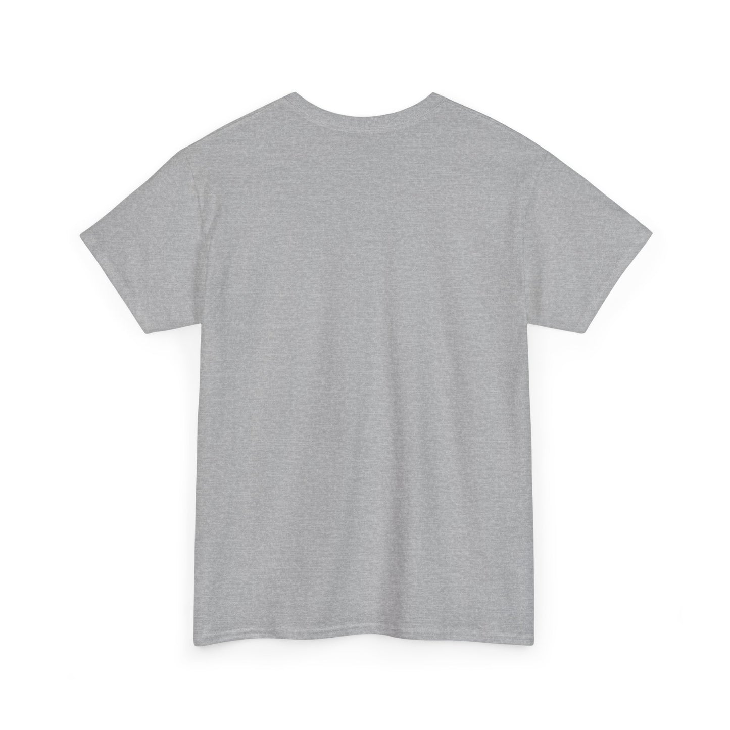 Classic Cotton Tee