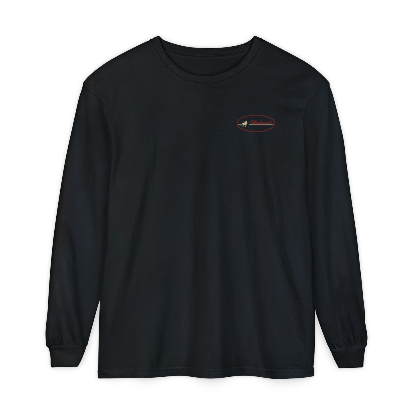 Comfort Colors Long Sleeve Tee