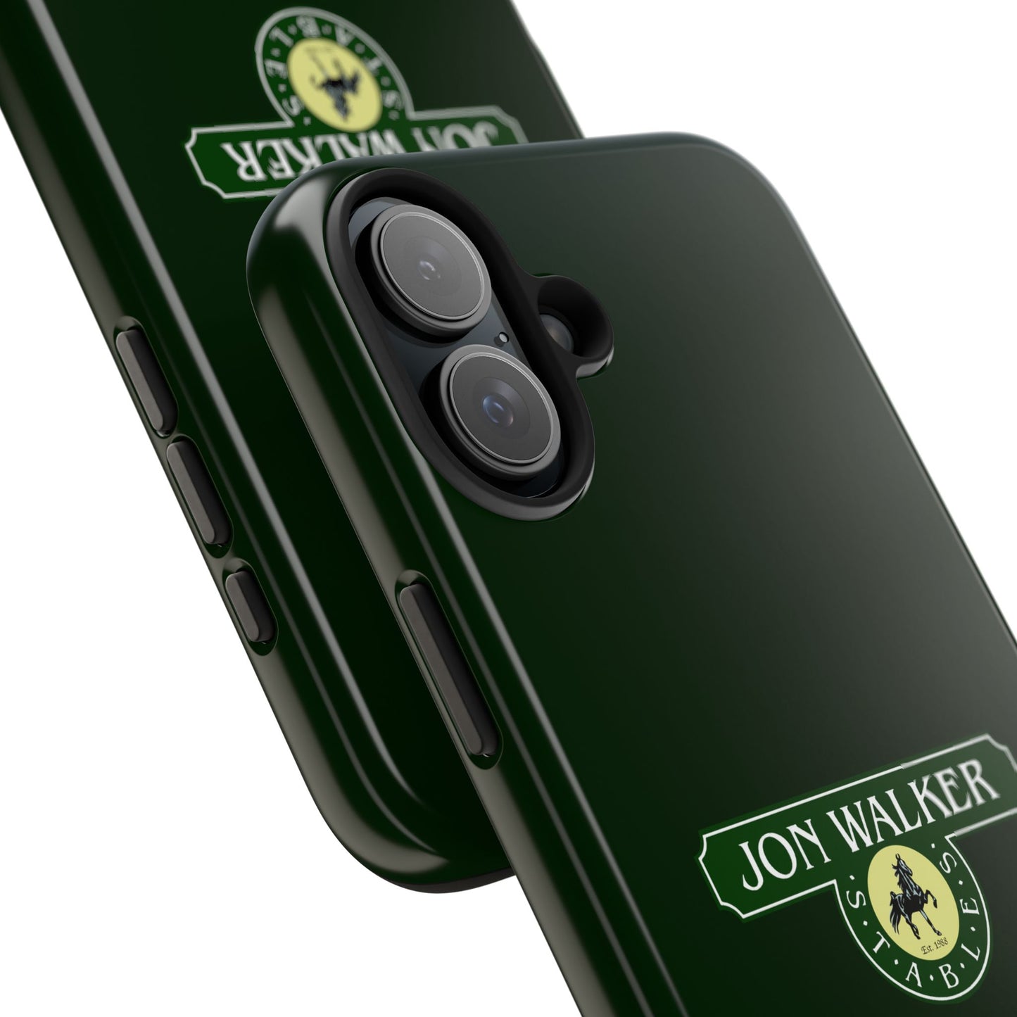 Tough Cases (iPhone 7-16)