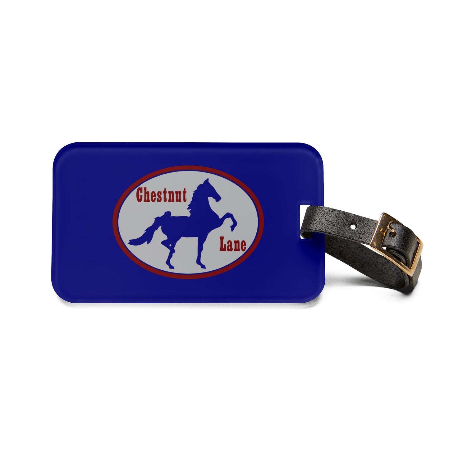 Luggage Tag