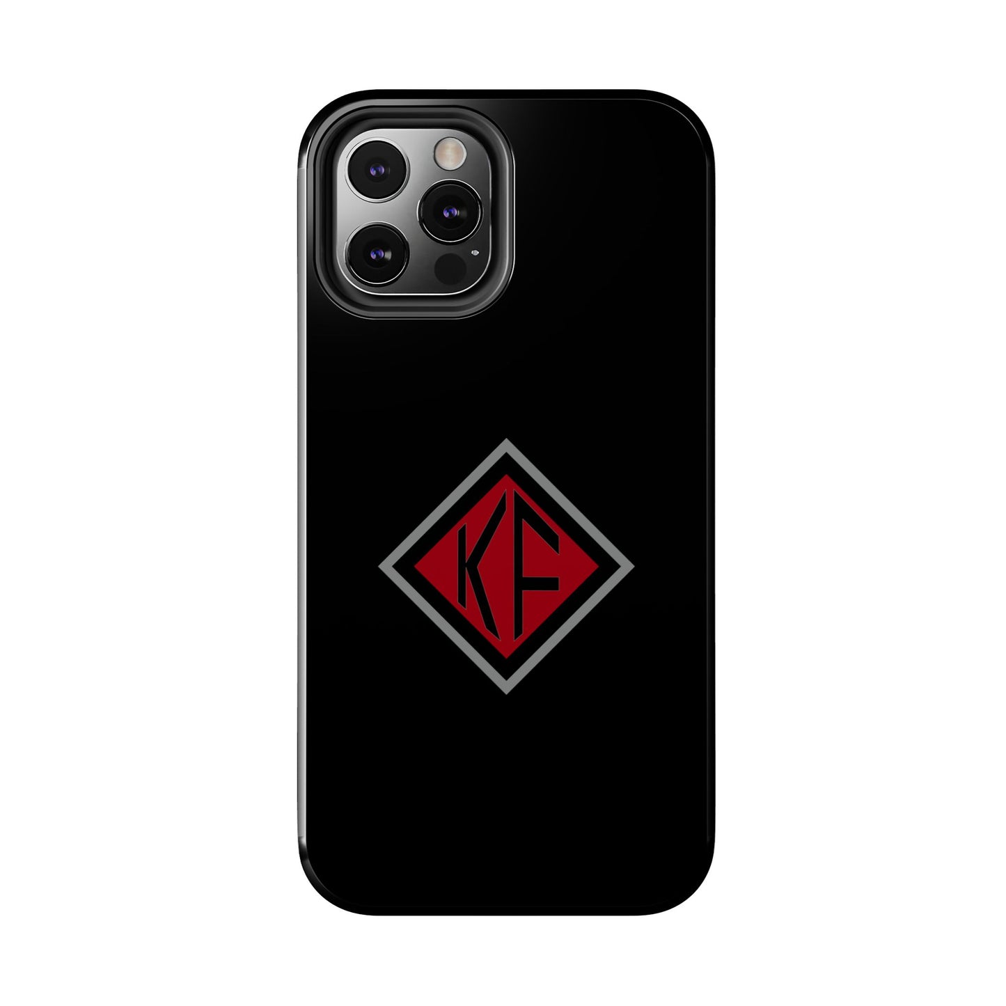 Tough Cases (iPhone 7-16)