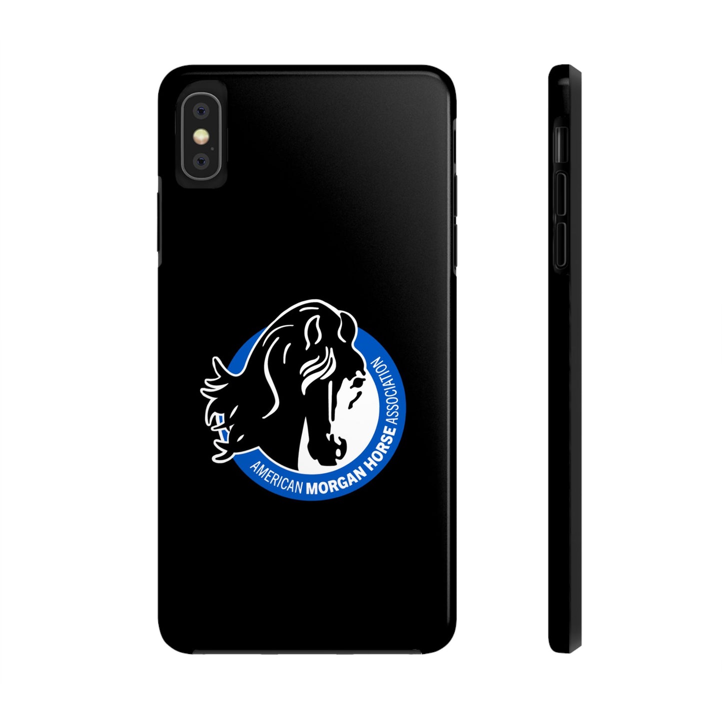 Tough Cases (iPhone 7-16)