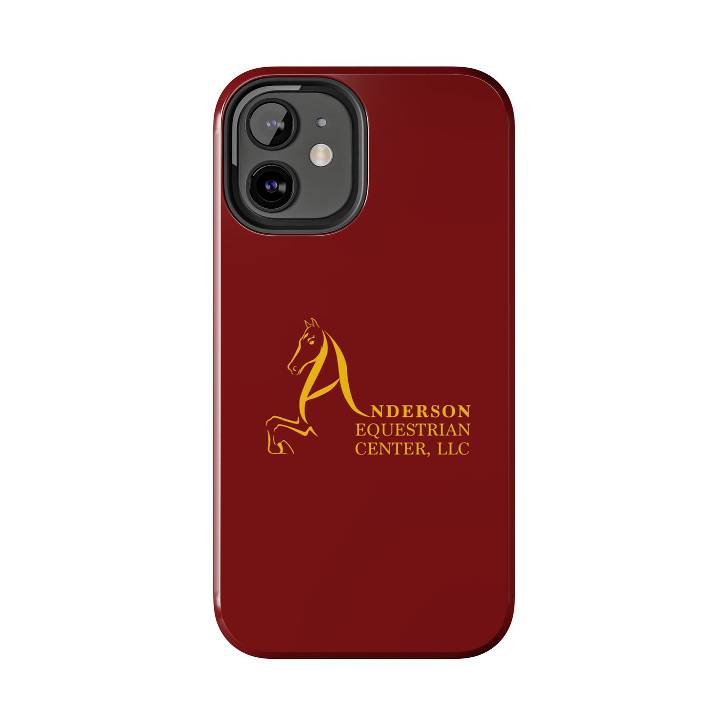 Tough Cases (iPhone 7-16)