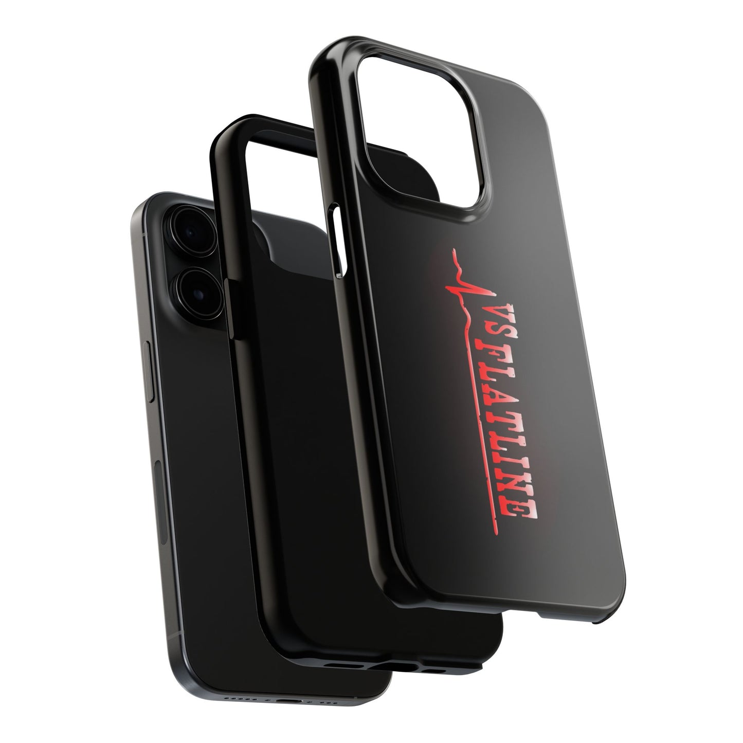 Tough Cases (iPhone 7-16)