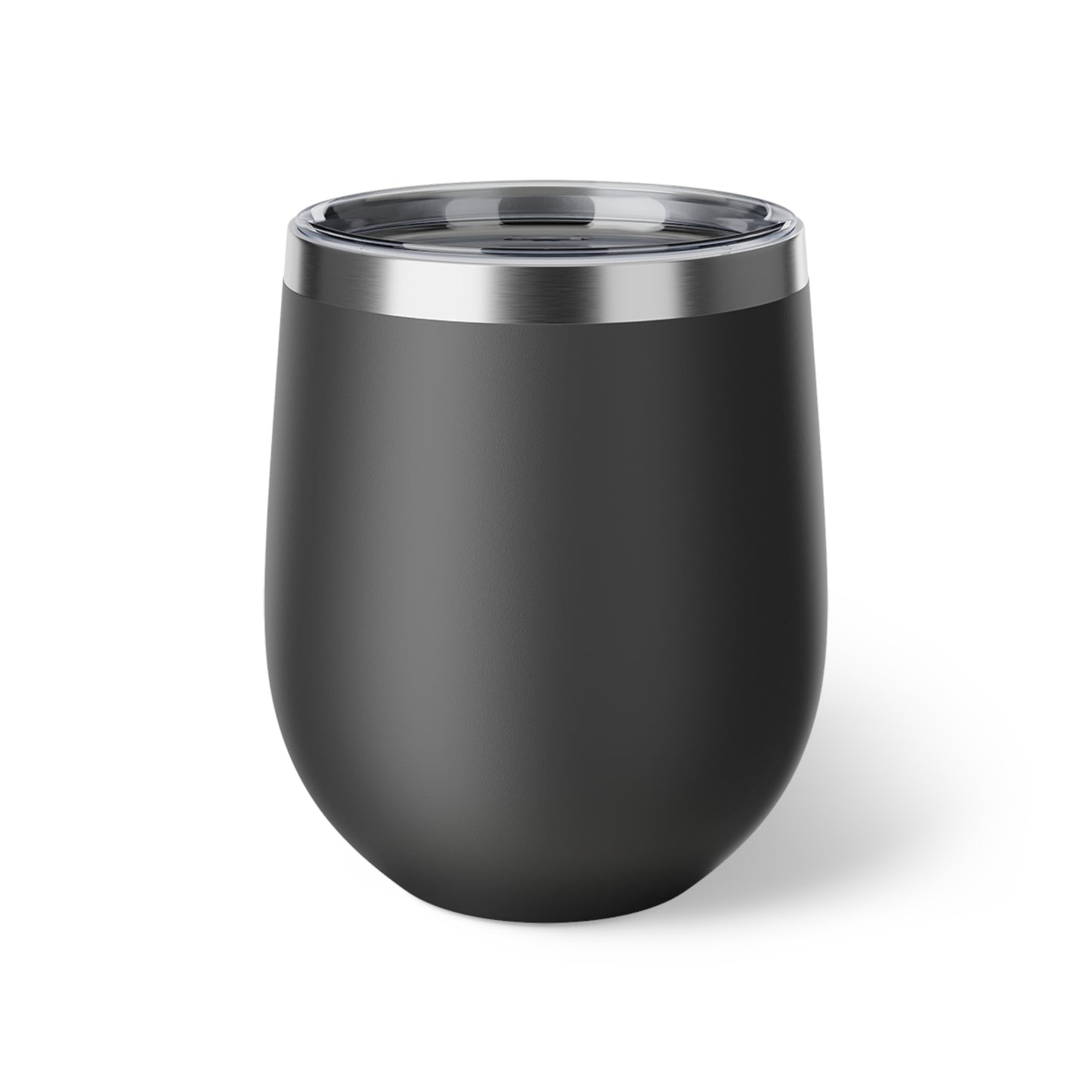 Insulated Wine Tumbler, 12oz