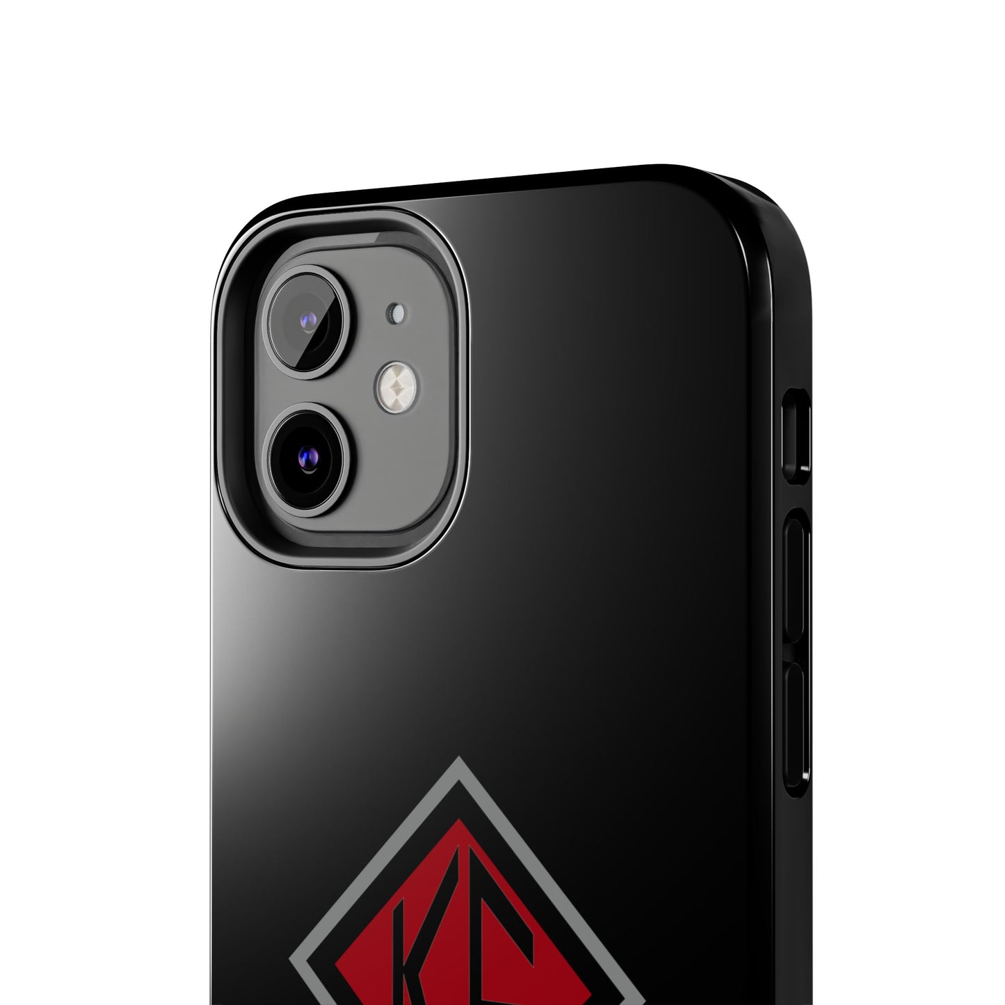 Tough Cases (iPhone 7-16)