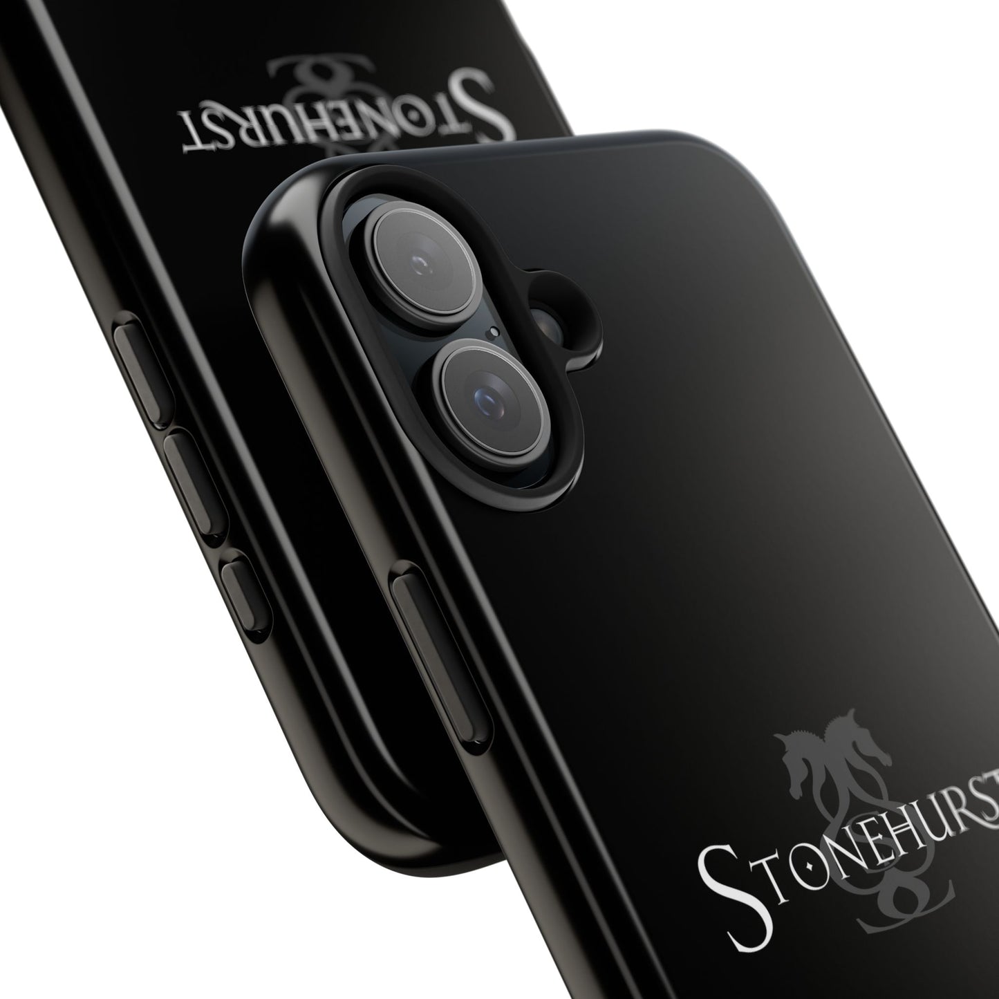 Tough Cases (iPhone 7-16)