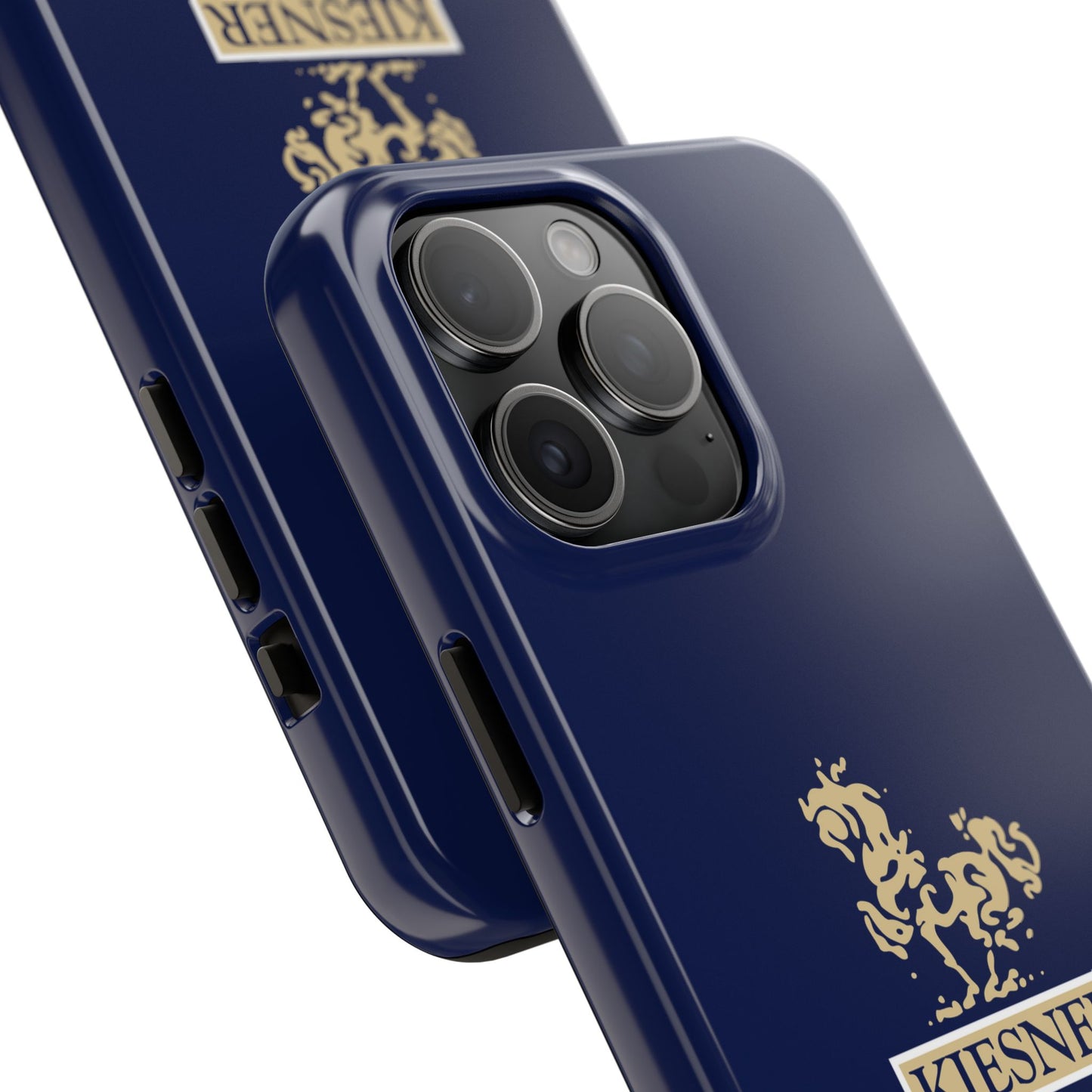 Tough Cases (iPhone 7-16)