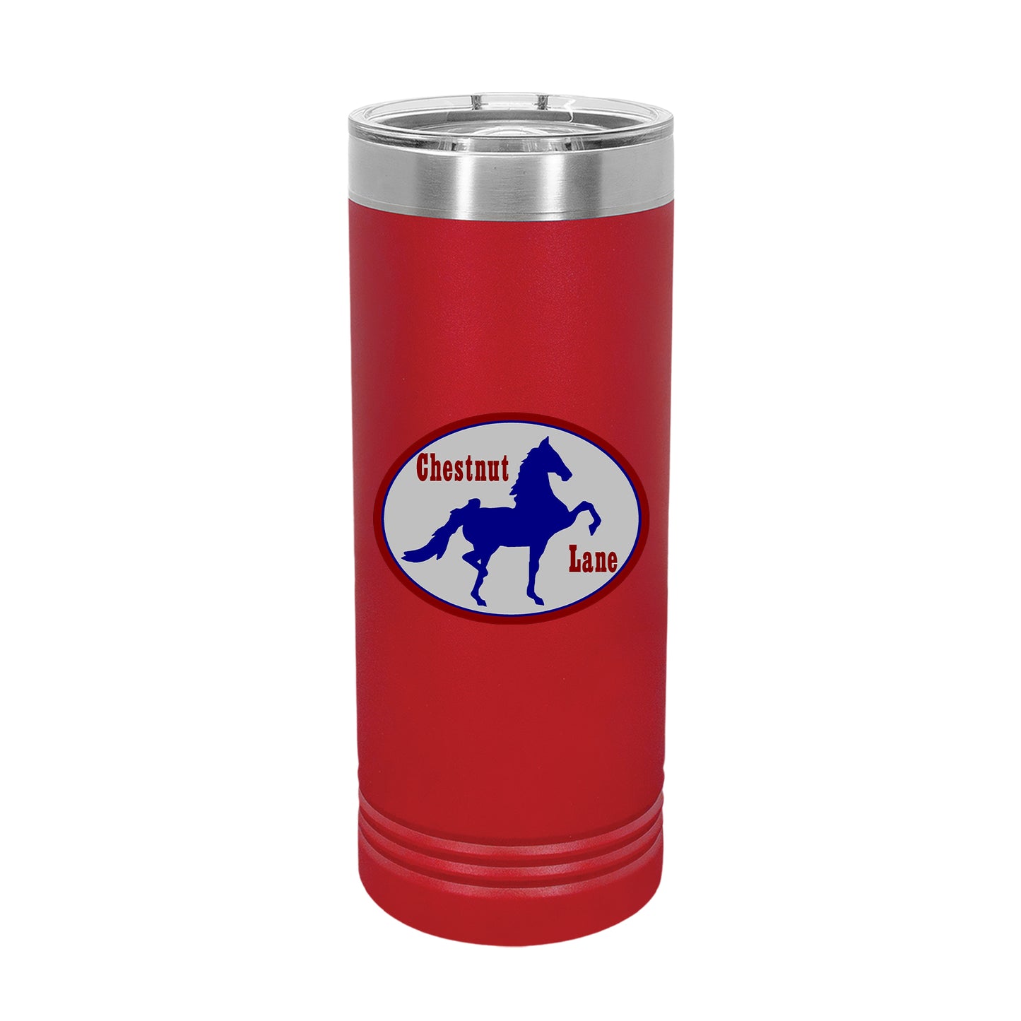 22oz Skinny Tumbler