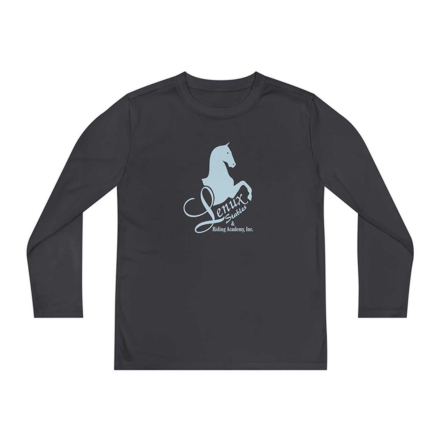 Youth Sport-Tek PosiCharge ® Competitor™ Tee