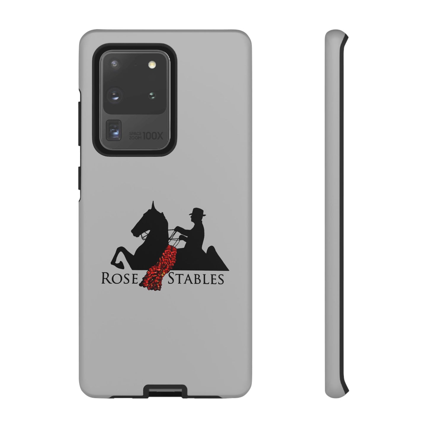 iPhone & Samsung Tough Cases - 33 Options!