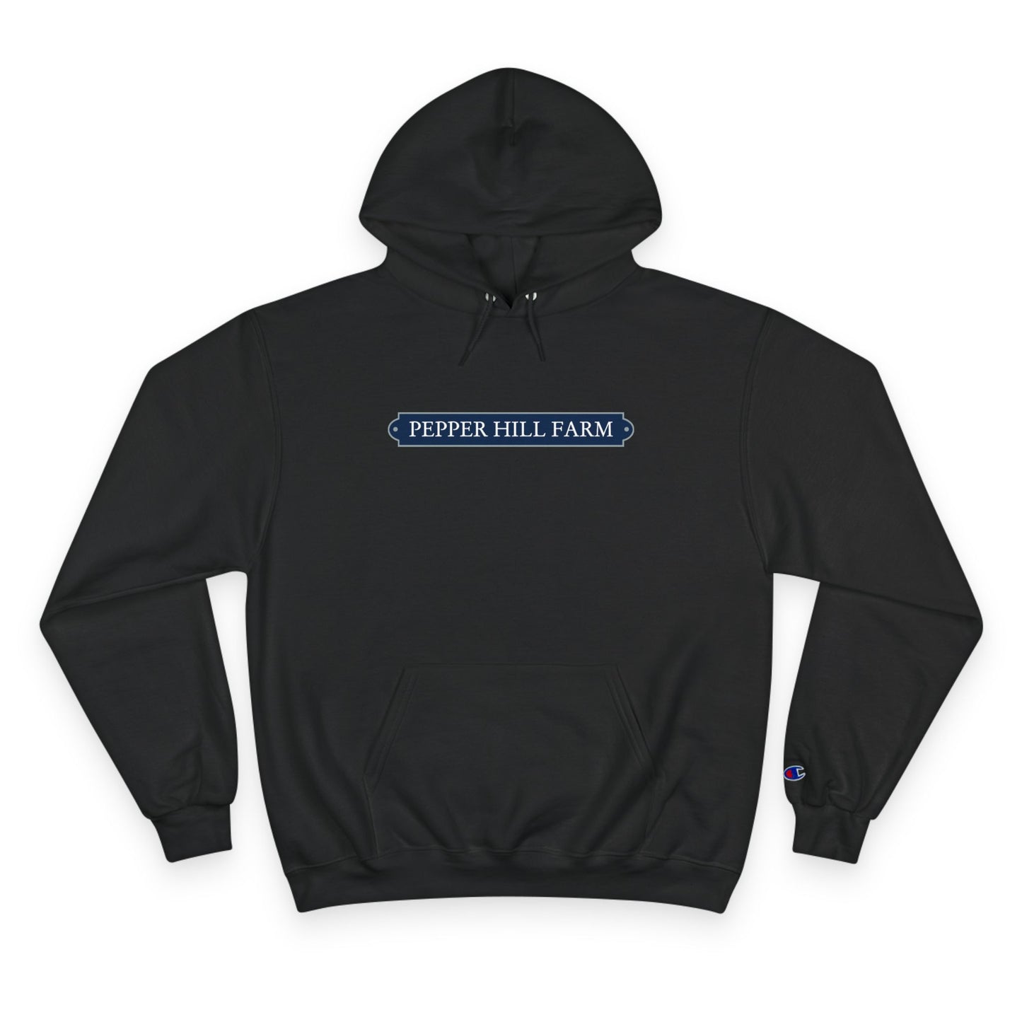 Champion® Hoodie