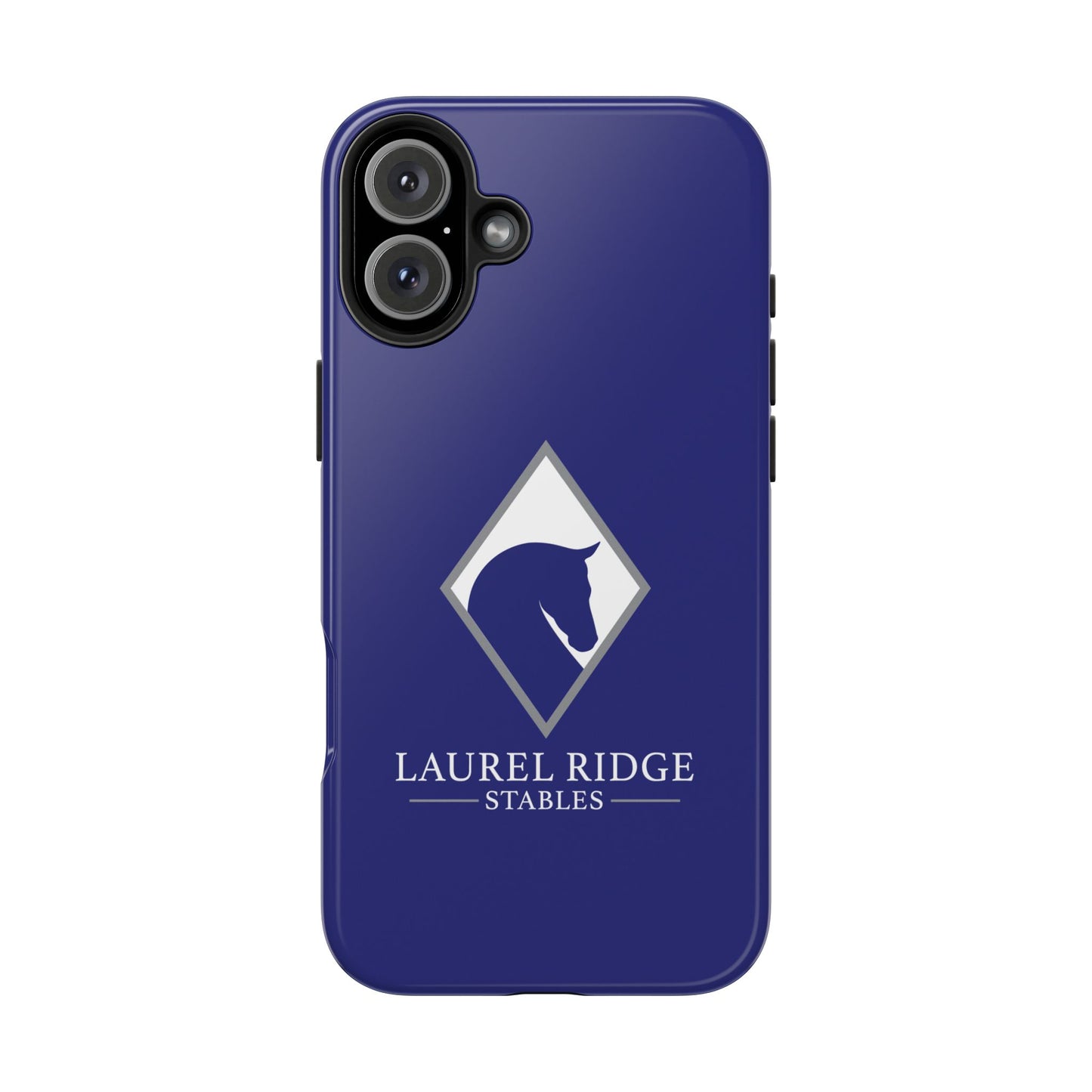 Tough Cases (iPhone 7-16)