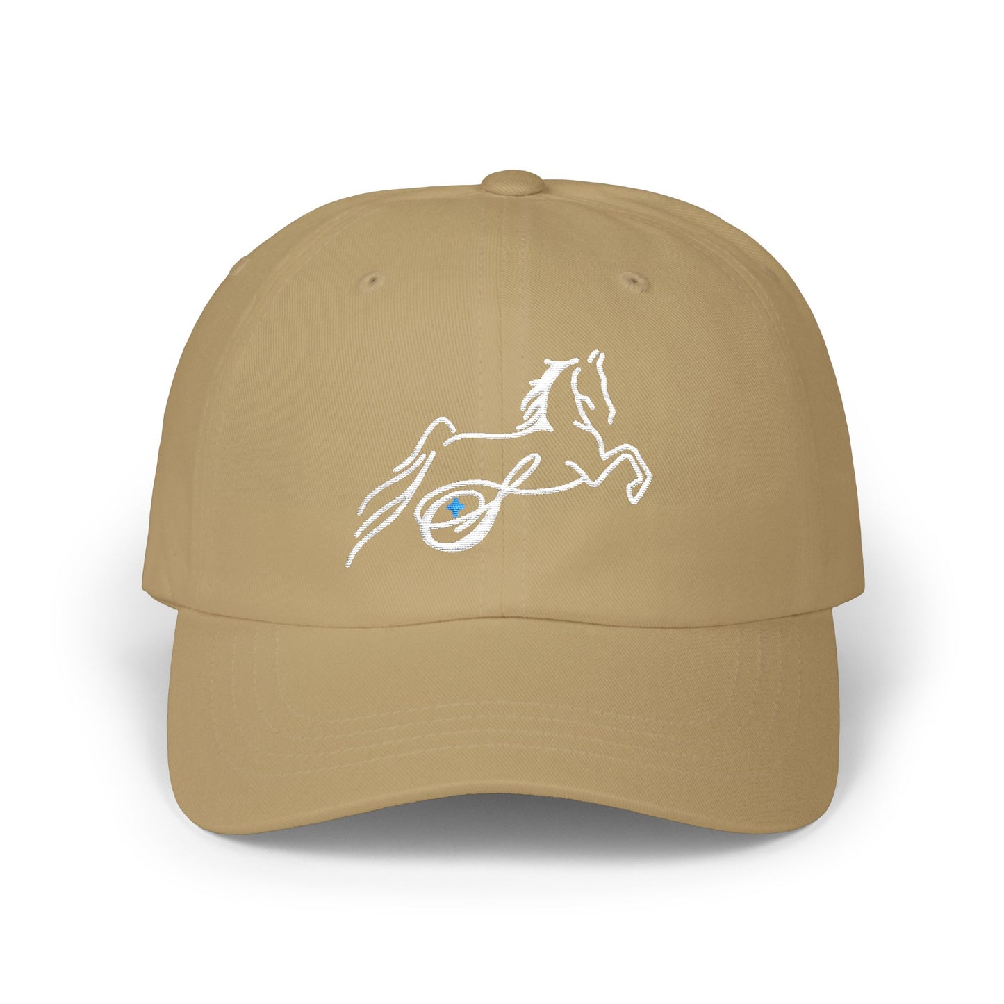 Embroidered Premium Hat