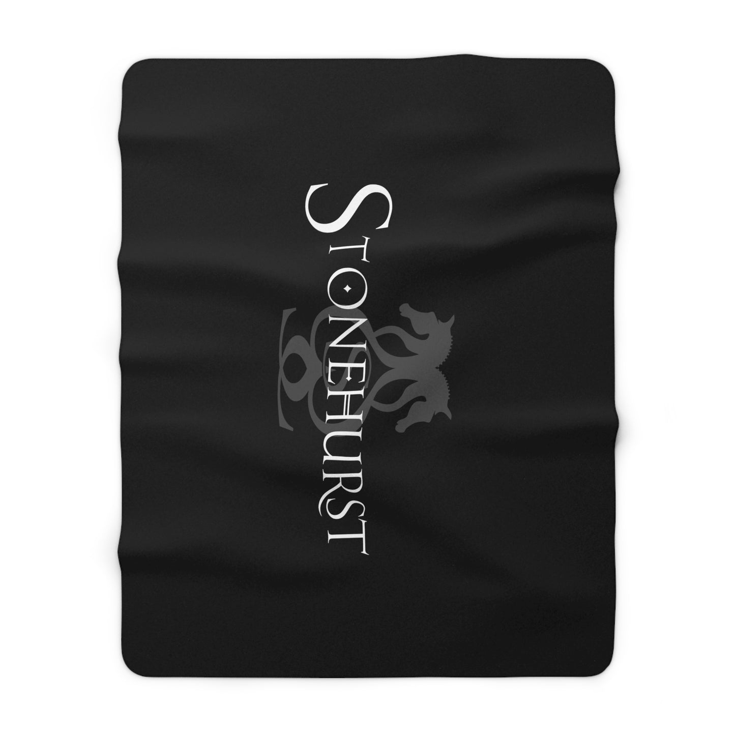 Sherpa Fleece Blanket