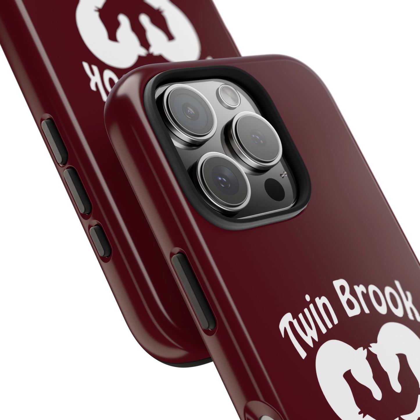 Tough Cases (iPhone 7-16)