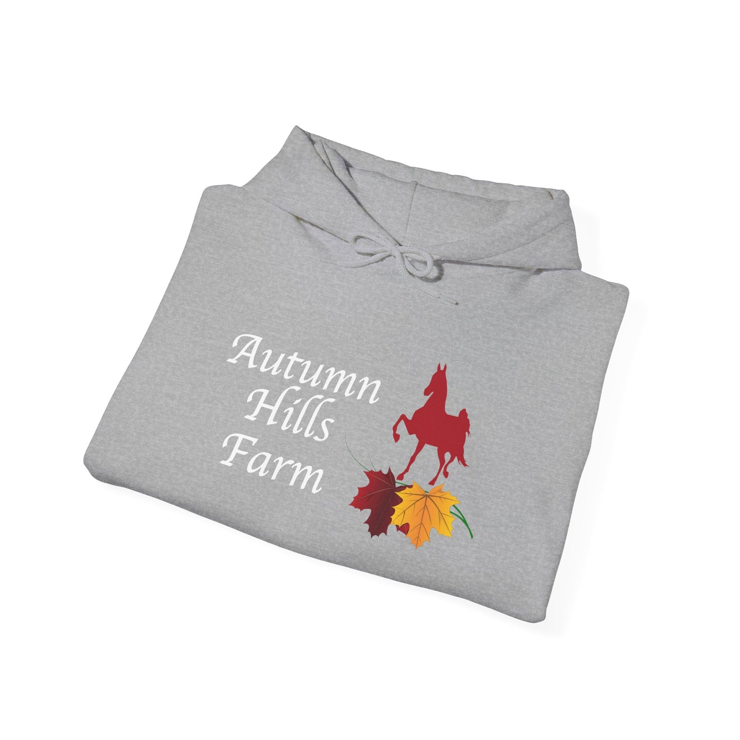 Unisex Heavy Blend™ Hoodie