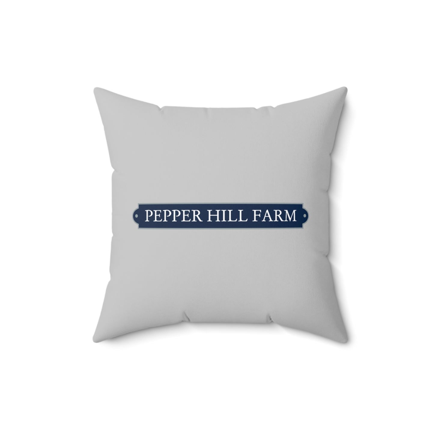 Decorative Pillow