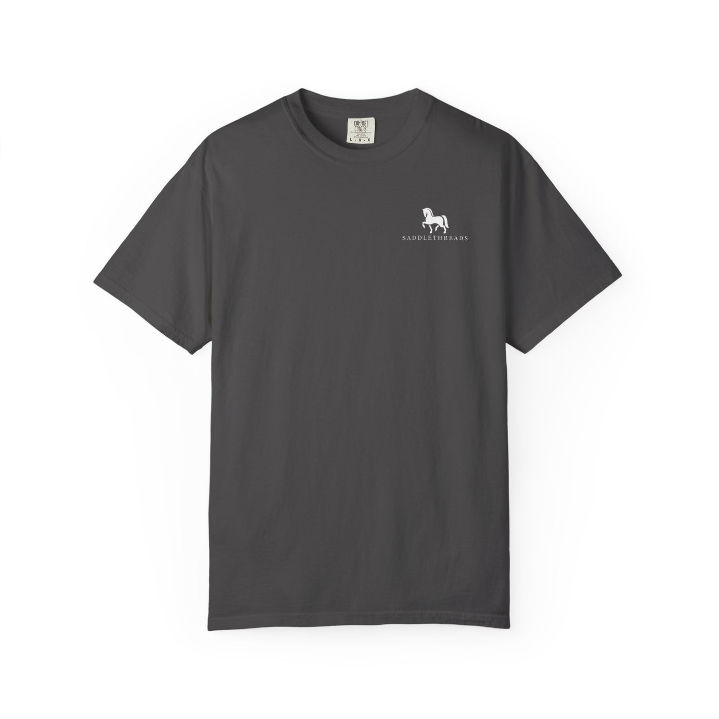 Époque Kiss NKF - Back Design - Comfort Colors Tee
