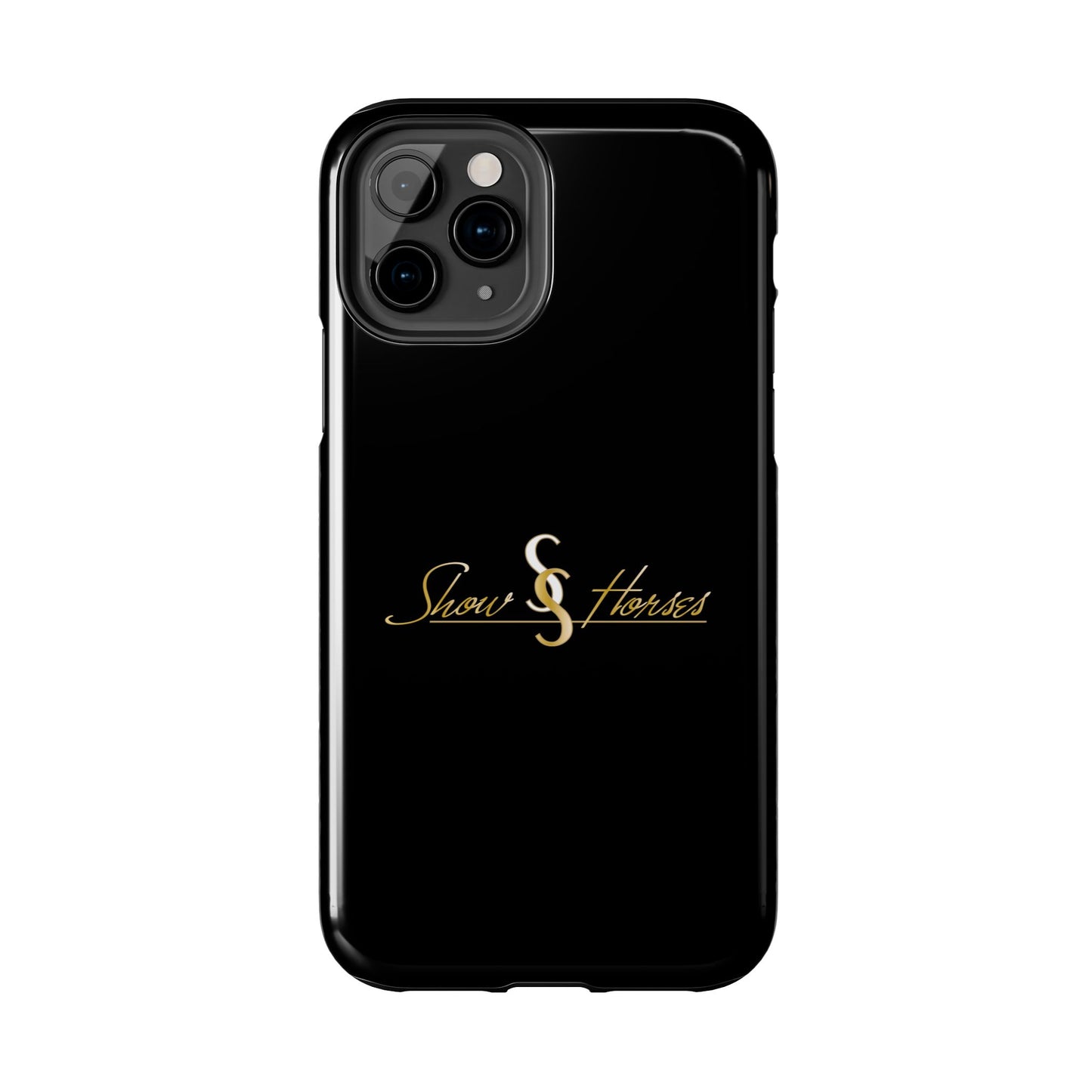 Tough Cases (iPhone 7-16)