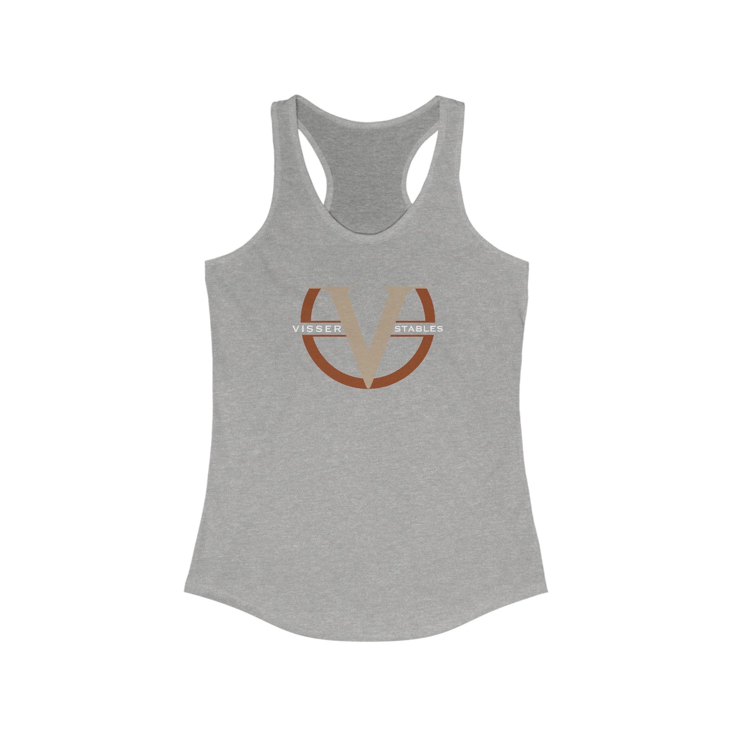 Premium Racerback Tank Top