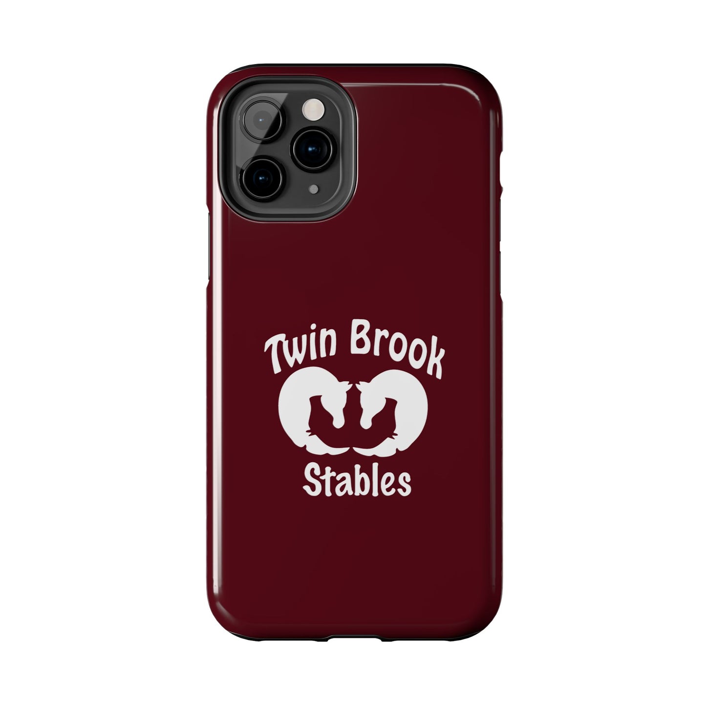 Tough Cases (iPhone 7-16)