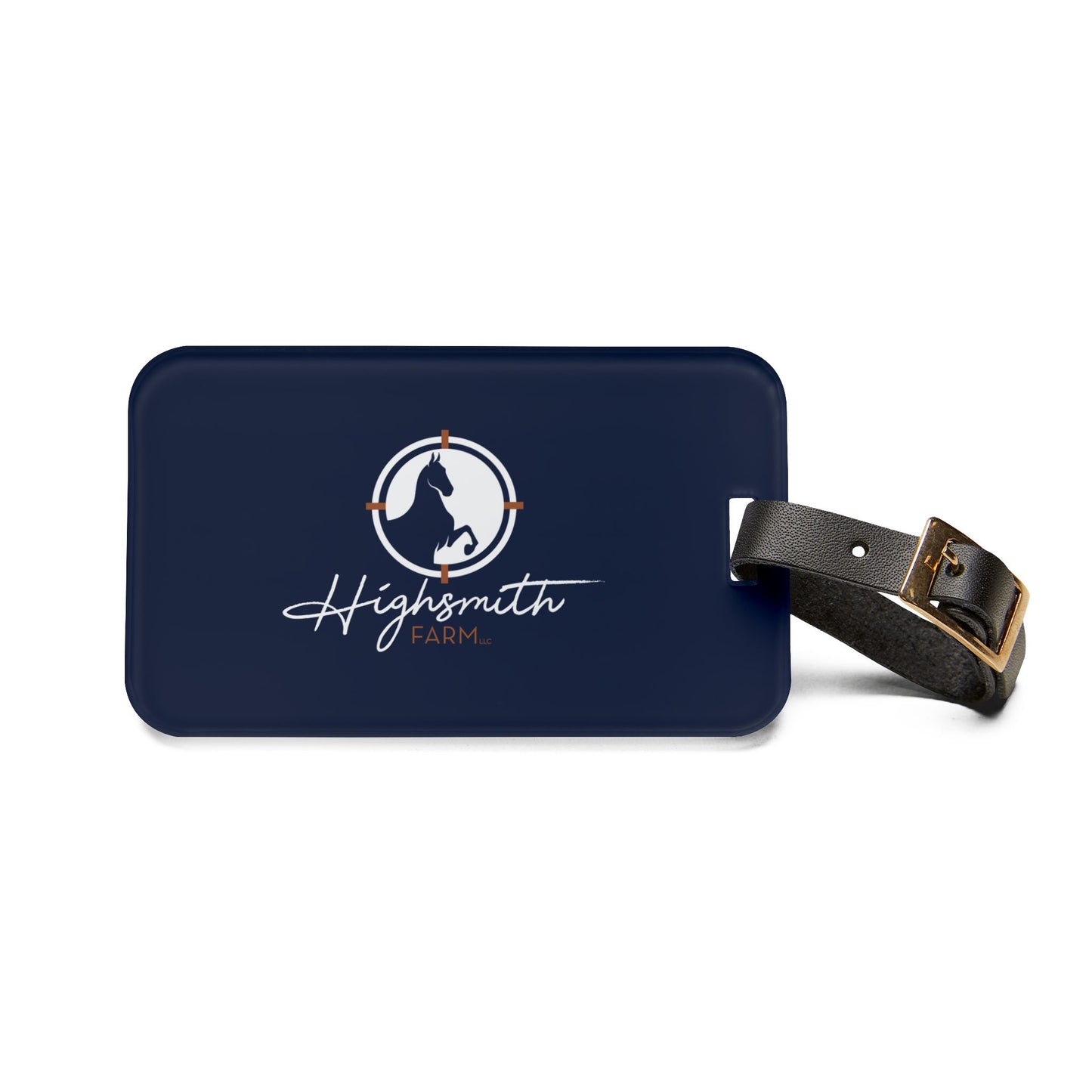 Luggage Tag