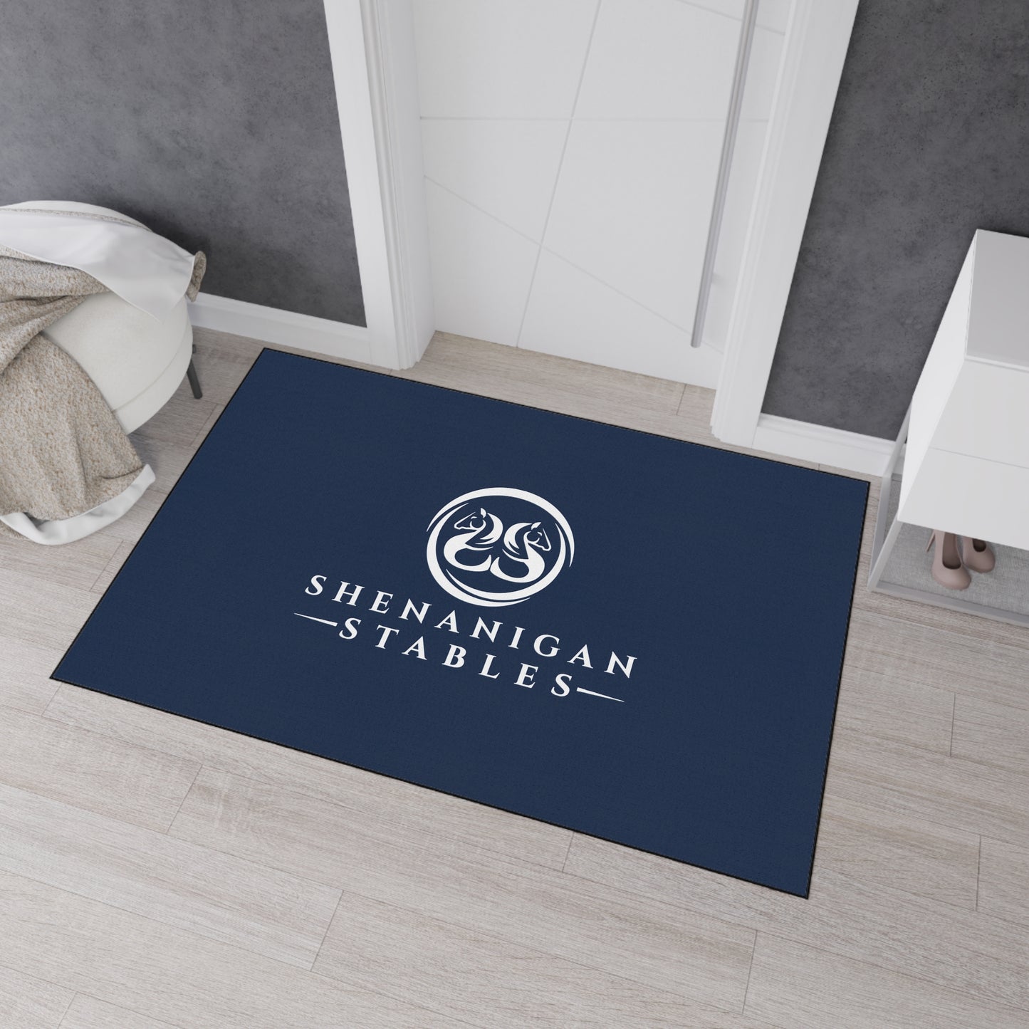 Heavy Duty Floor Mat (3 Sizes)