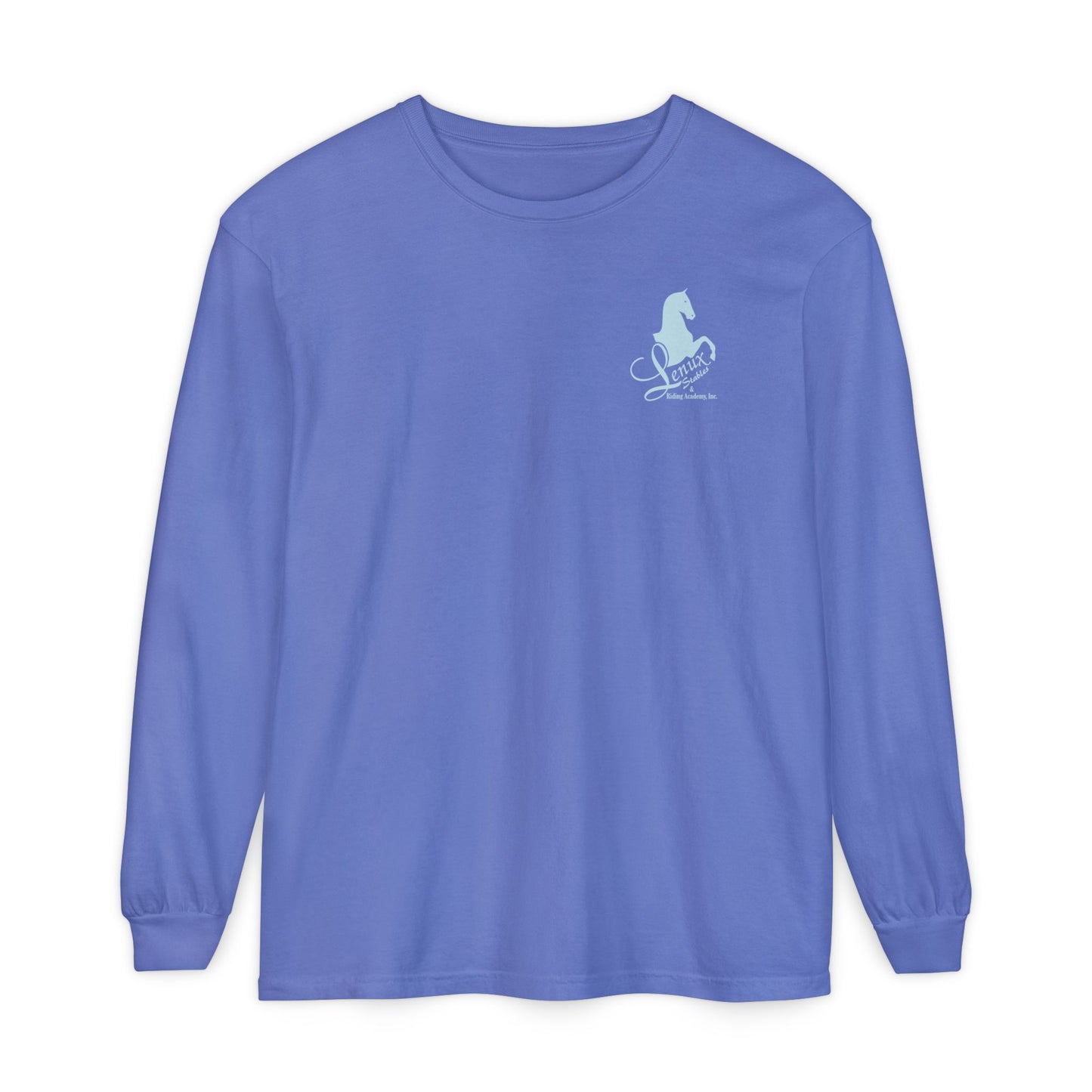 Comfort Colors Long Sleeve Tee