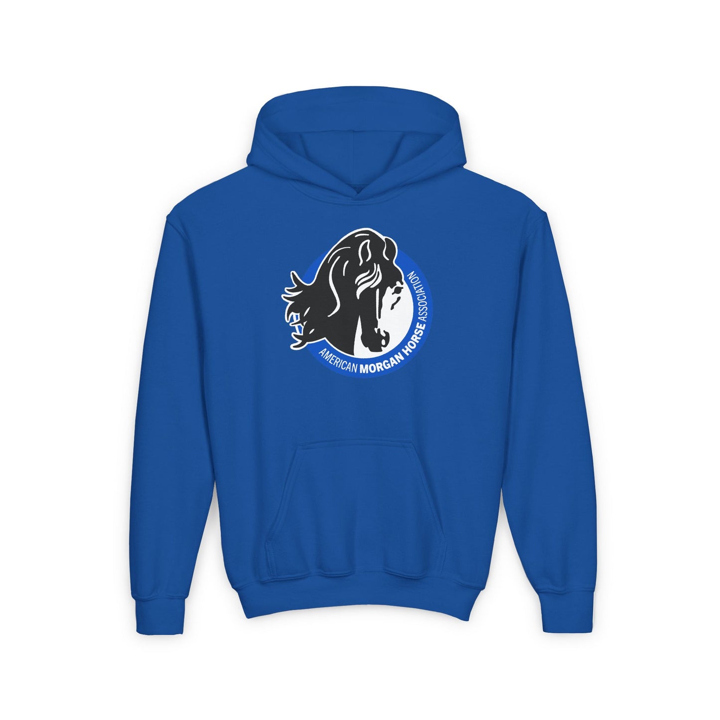Classic Youth Hoodie